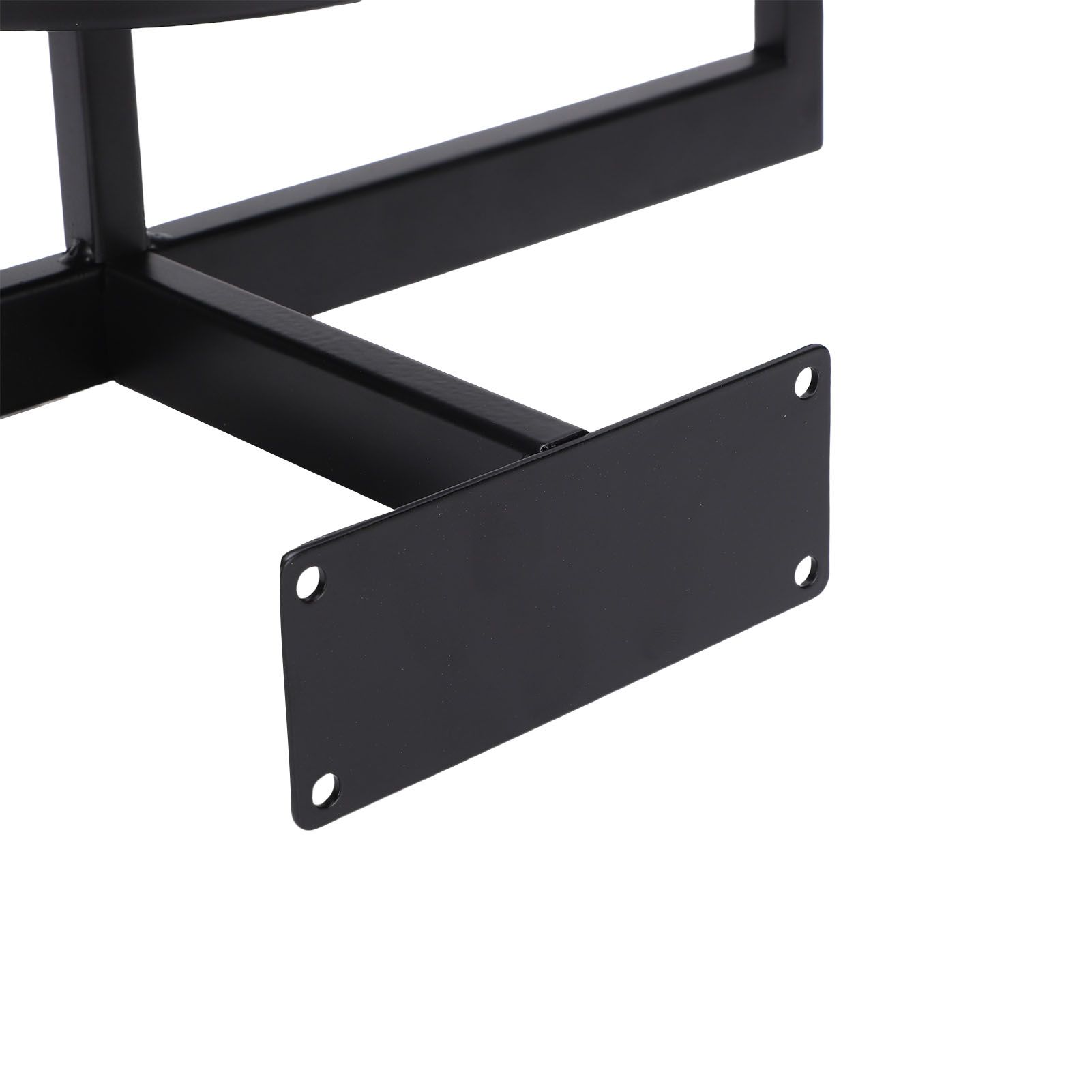 Picture Frame Wall Plant Holder Window Plant Shelves Hanging Display Stand for view 5