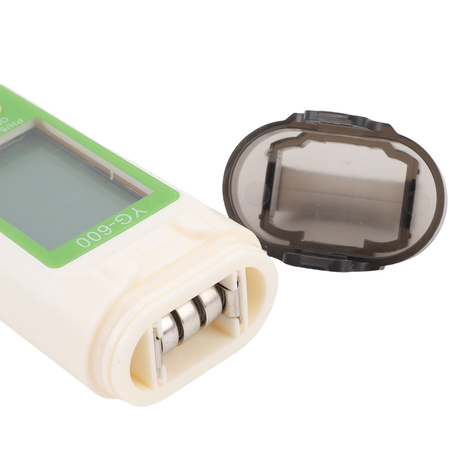 7 in 1 Water Quality Tester PH EC TDS SG Salt ORP Temperature IP66 Rating view 2
