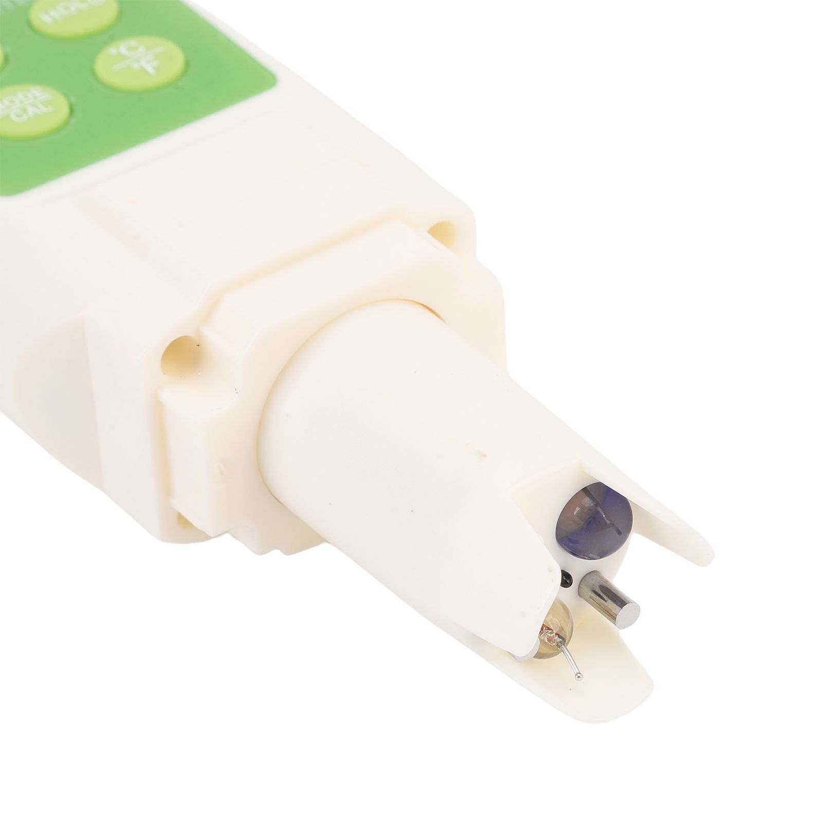 7 in 1 Water Quality Tester PH EC TDS SG Salt ORP Temperature IP66 Rating view 5