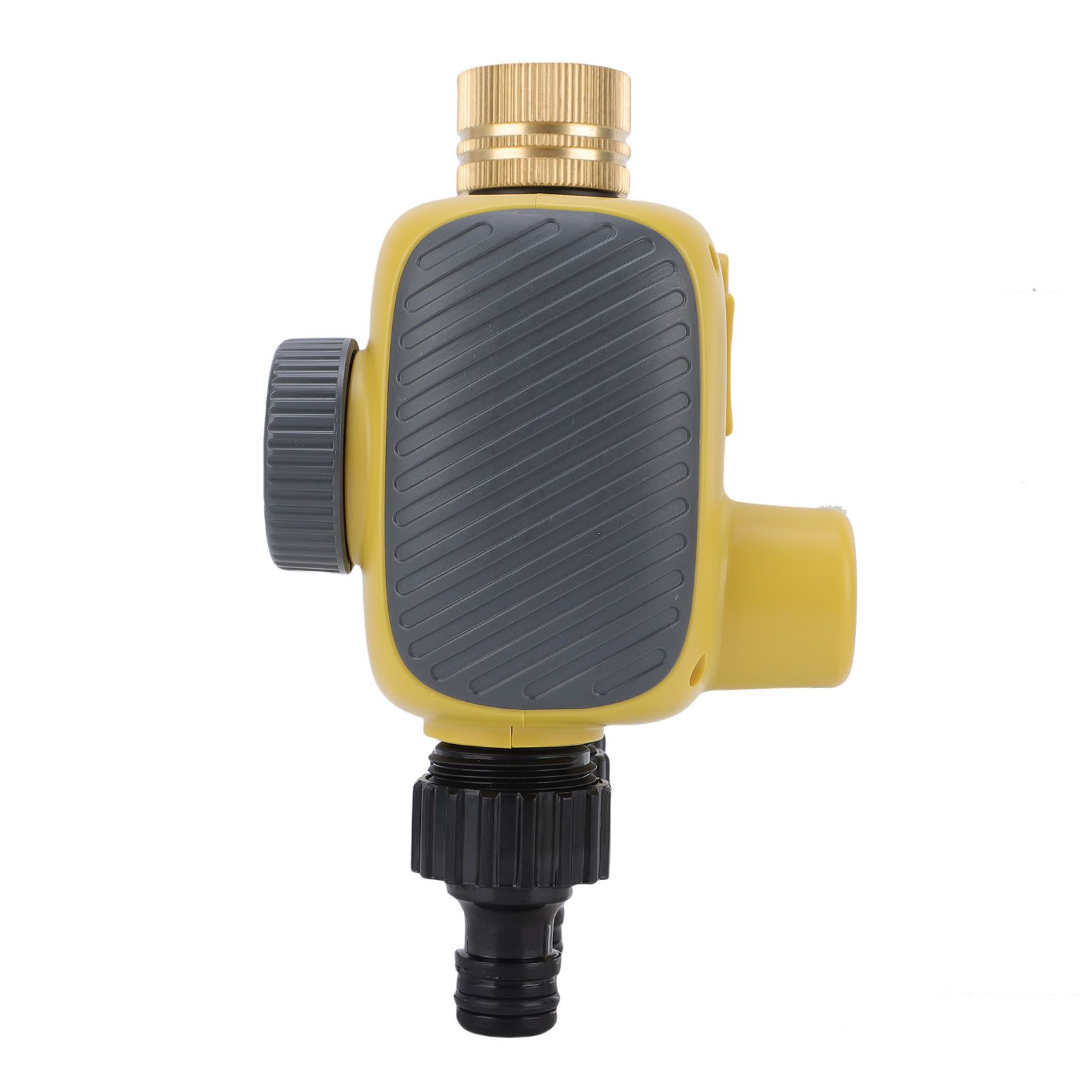 Water Timer with Rain Delay Manual Automatic Mode IPX5 Water Proof 3 Zone view 9