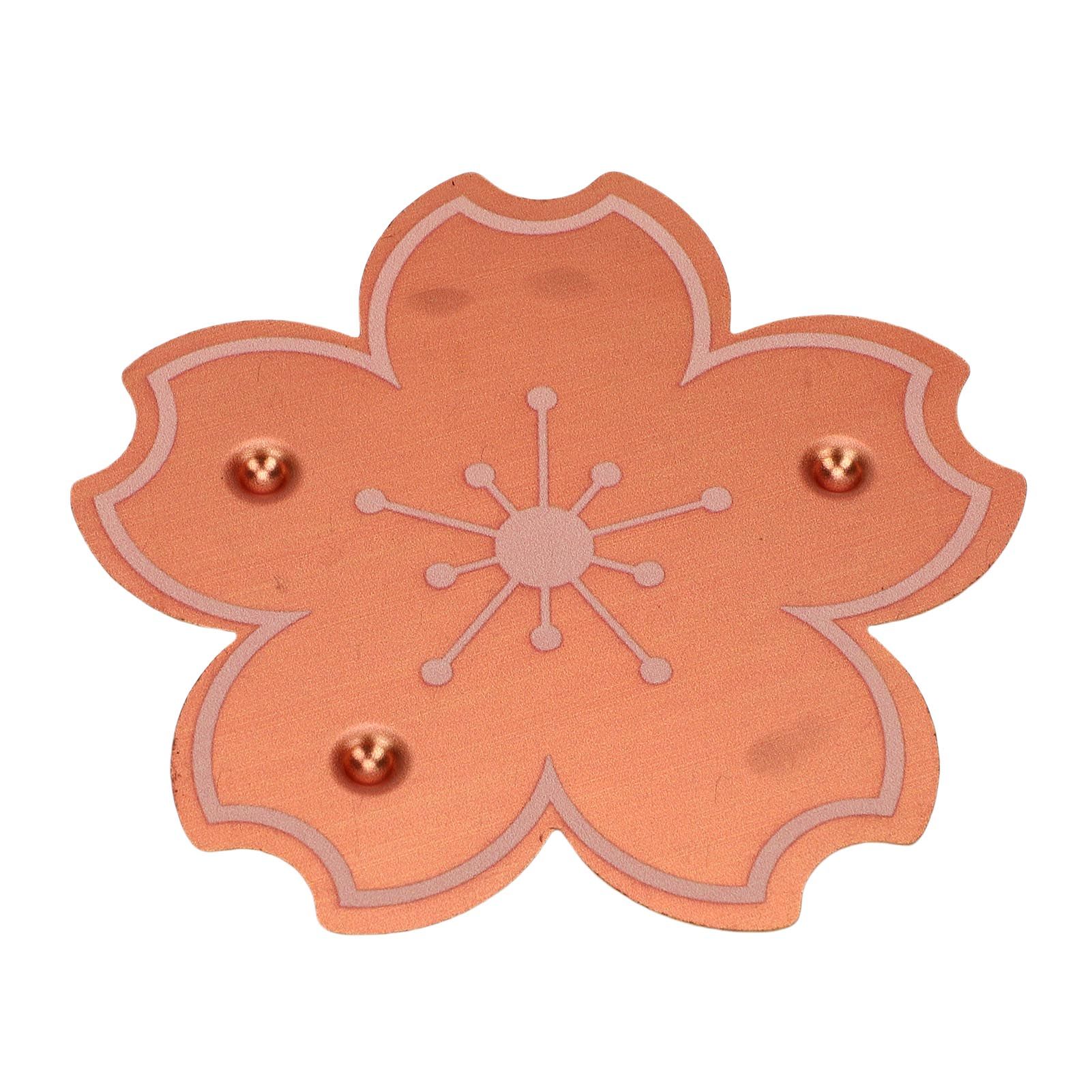 2 Pcs Bird Bath Copper Disk Bird Bath Purification Disk Birdbath Accessories view 5