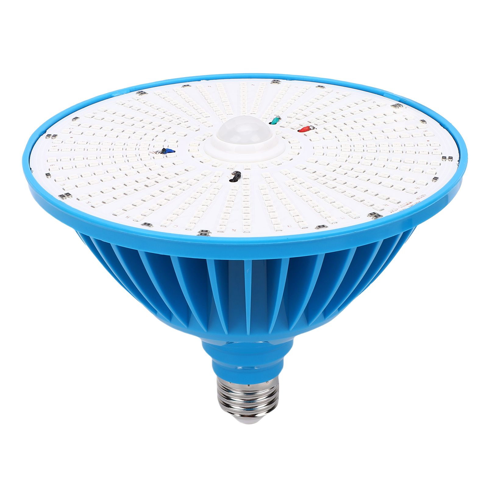 LED Pool Light Bulb 45W RGB Color Changing Light with Remote Control for view 6