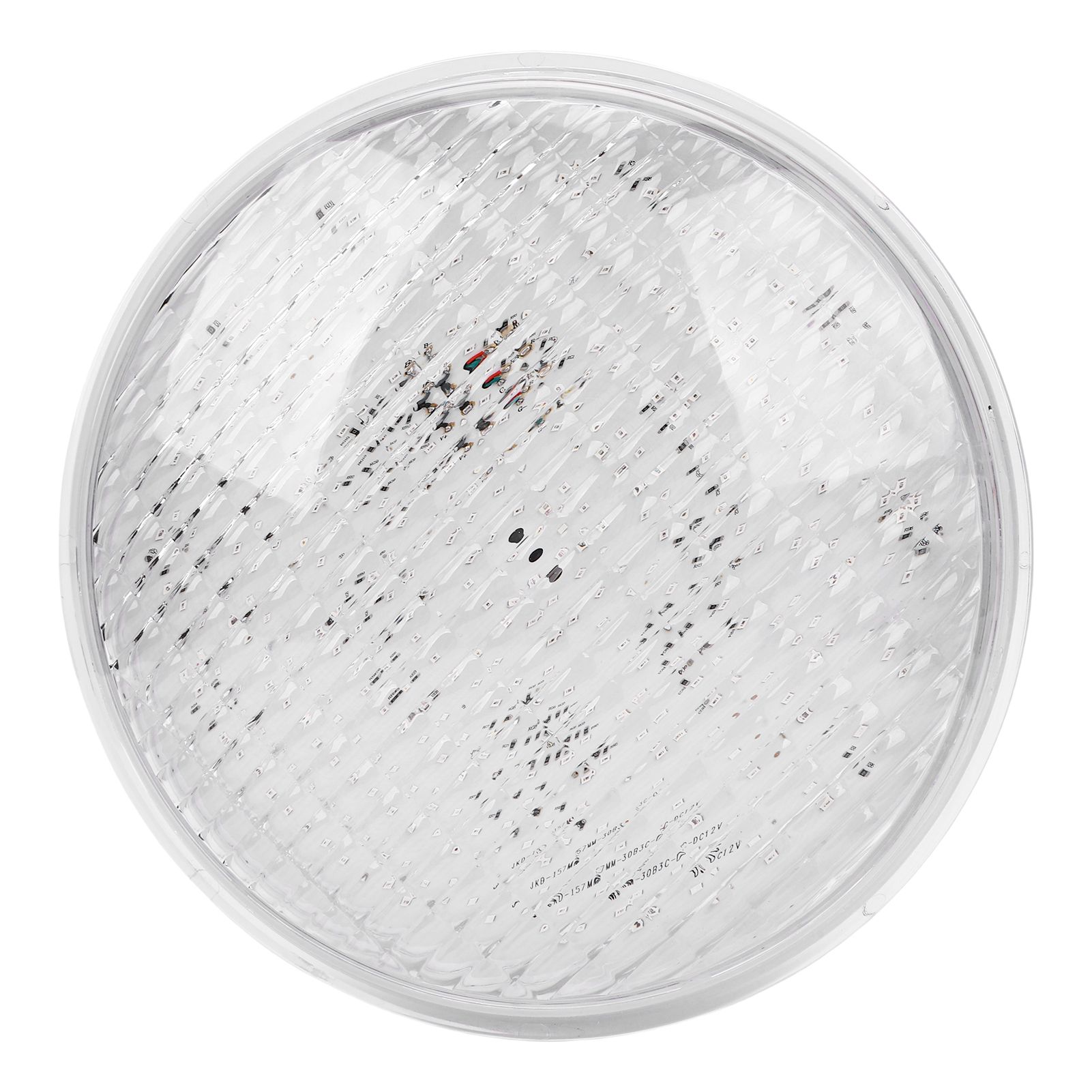 Swimming Pool Light Remote Control 12W RGB IP68 Water Proof Recessed LED view 8