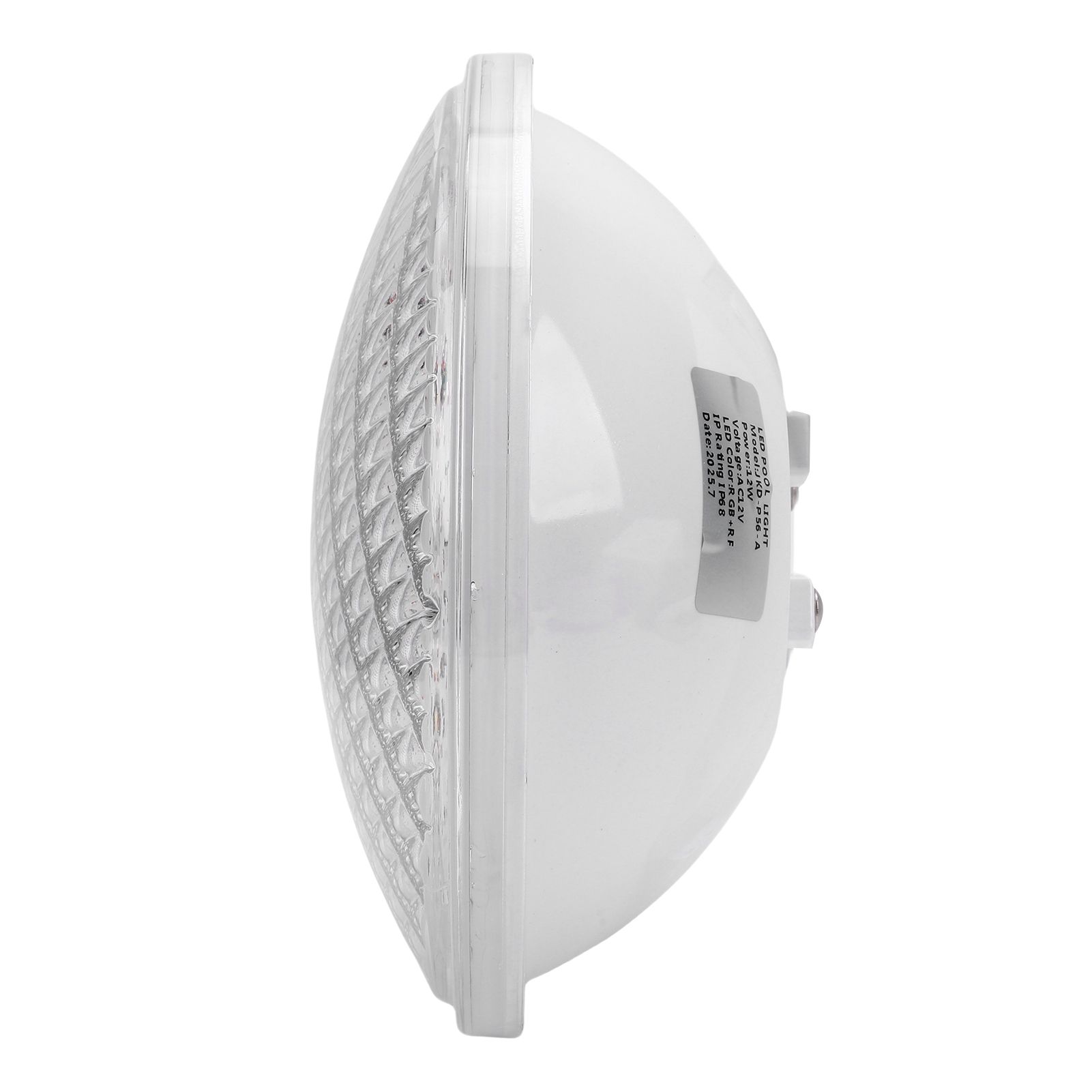 Swimming Pool Light Remote Control 12W RGB IP68 Water Proof Recessed LED view 10
