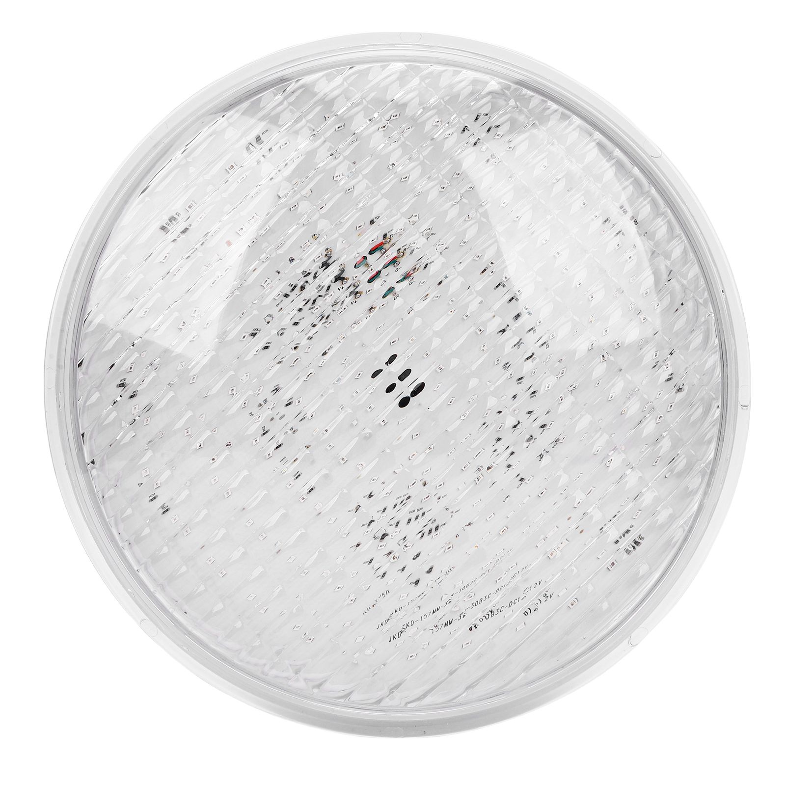 Swimming Pool Light Remote Control 12W RGB IP68 Water Proof Recessed LED view 11