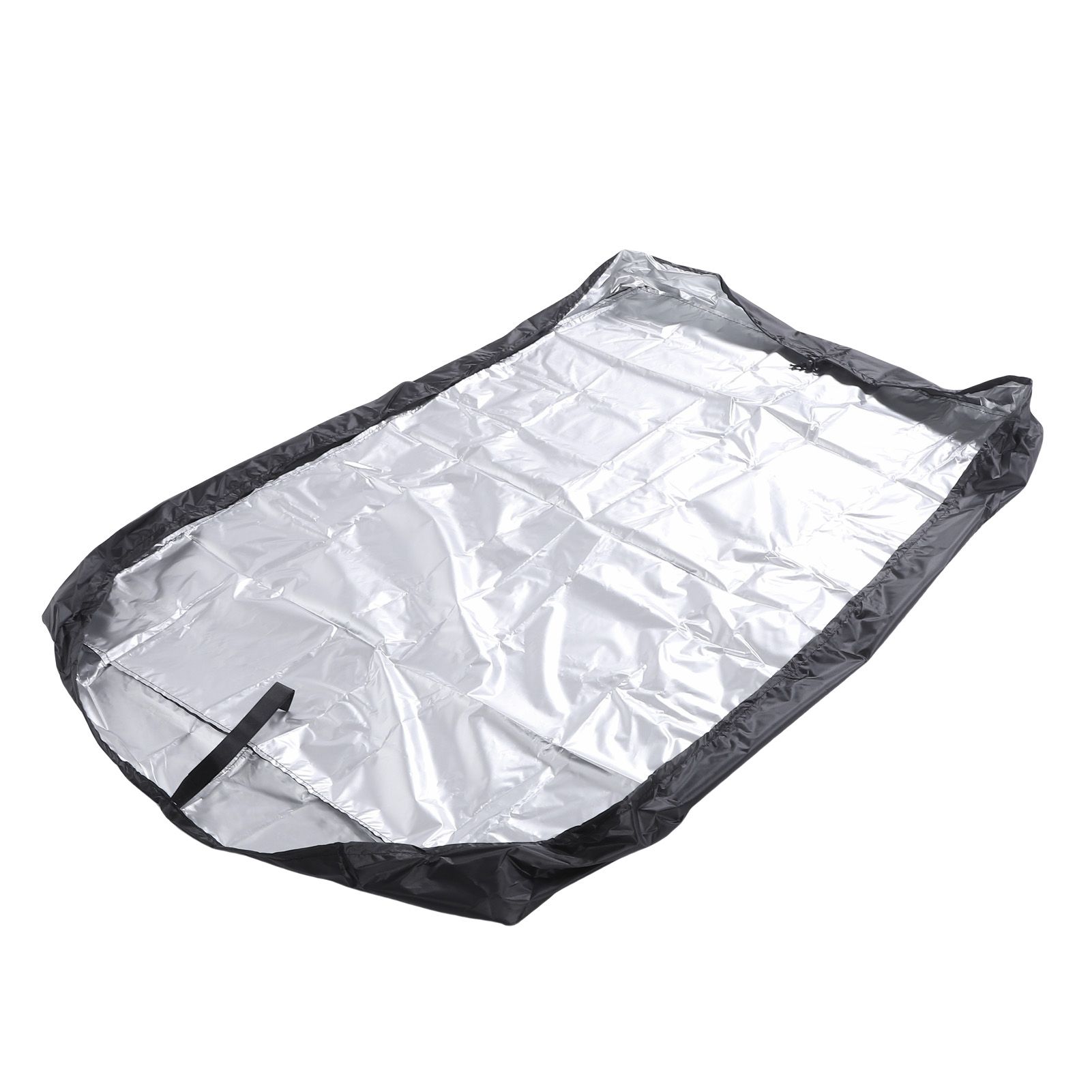 Wagon Rain Cover Foldable Water Proof Dust Proof Oxford Cloth Wagon Cart Cover view 4