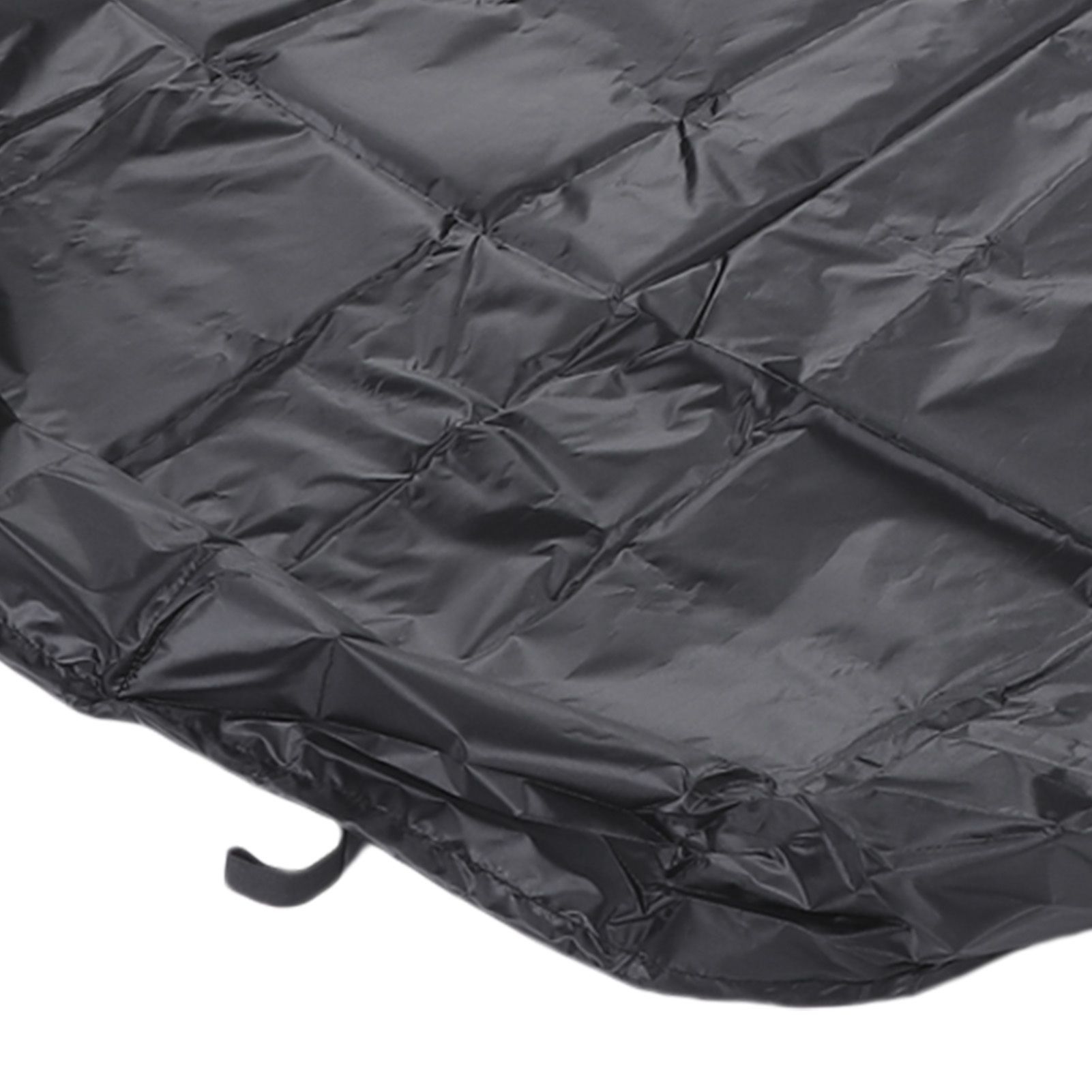 Wagon Rain Cover Foldable Water Proof Dust Proof Oxford Cloth Wagon Cart Cover view 5