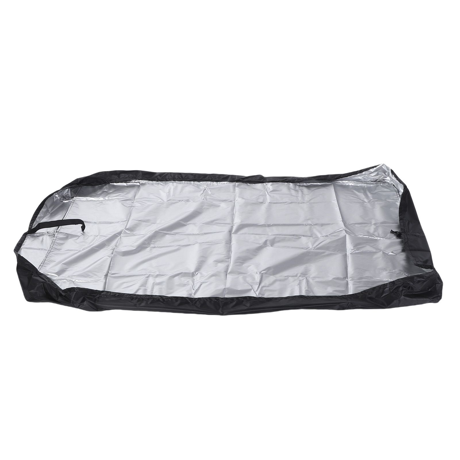 Wagon Rain Cover Foldable Water Proof Dust Proof Oxford Cloth Wagon Cart Cover view 6