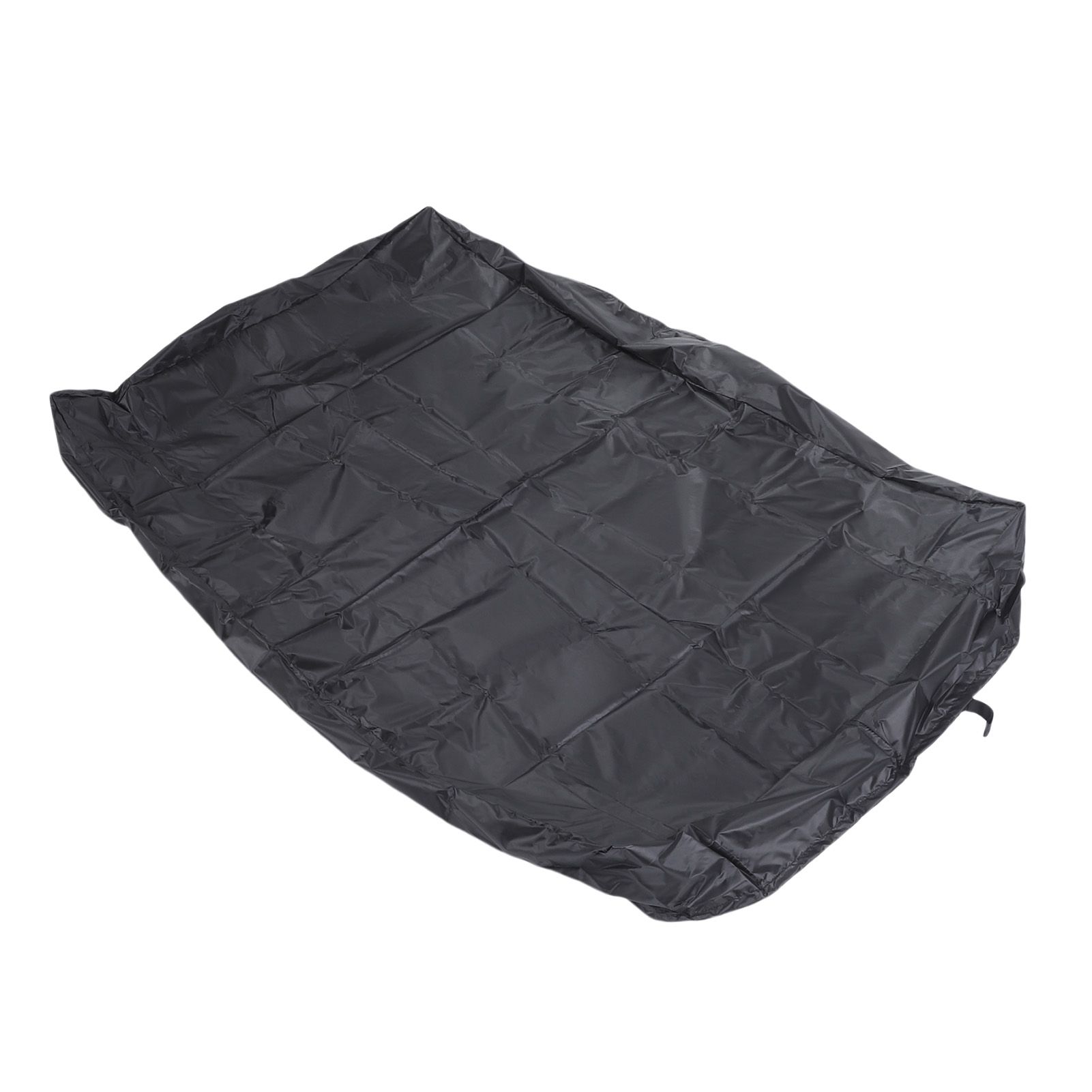Wagon Rain Cover Foldable Water Proof Dust Proof Oxford Cloth Wagon Cart Cover view 7