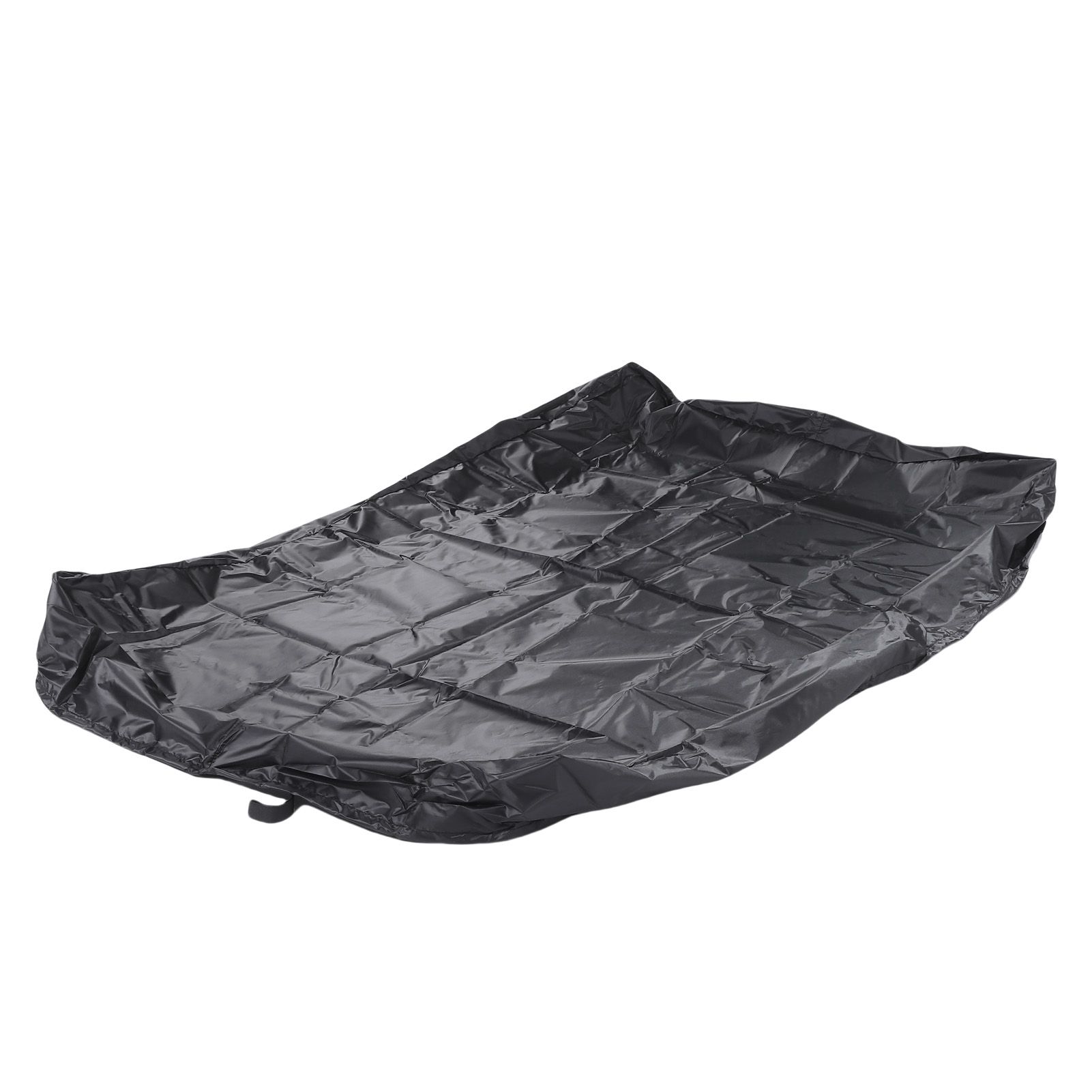 Wagon Rain Cover Foldable Water Proof Dust Proof Oxford Cloth Wagon Cart Cover view 9