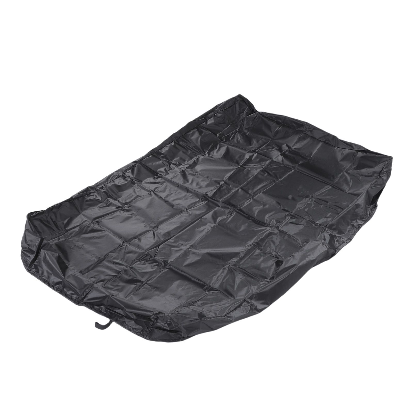 Wagon Rain Cover Foldable Water Proof Dust Proof Oxford Cloth Wagon Cart Cover view 10