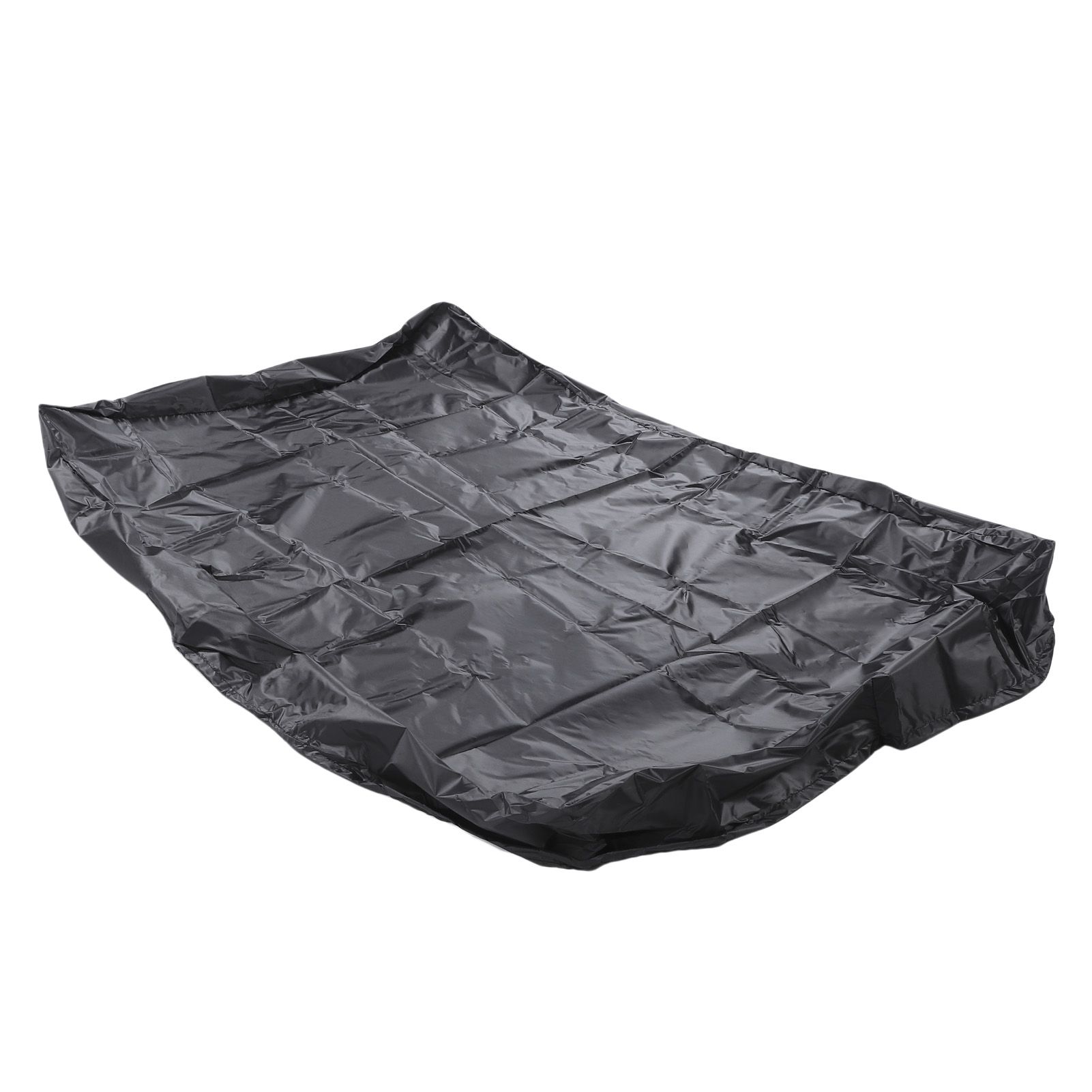 Wagon Rain Cover Foldable Water Proof Dust Proof Oxford Cloth Wagon Cart Cover view 12