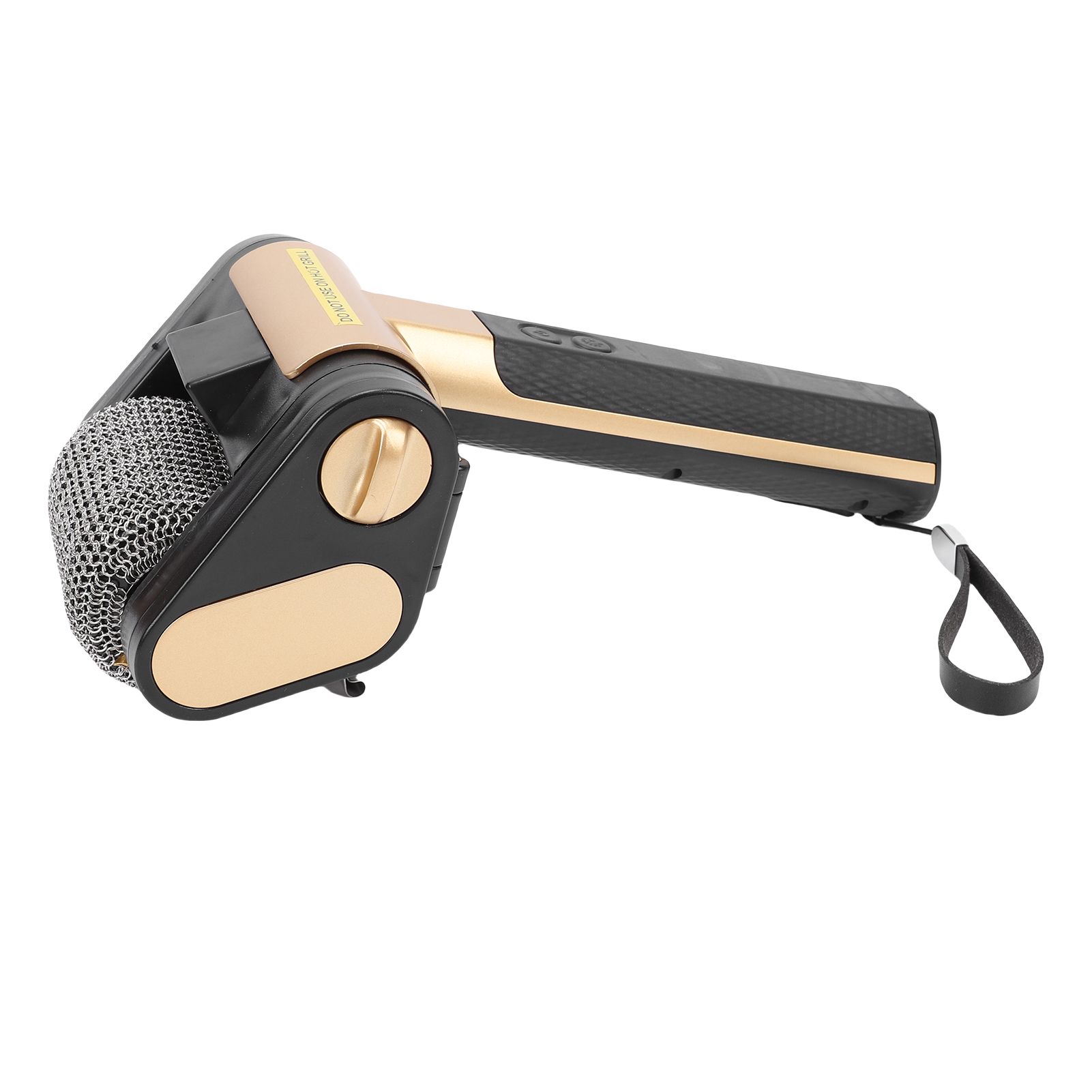 Spinning Grill Brush Cordless Rechargeable BBQ Tool with 350 RPM Stainless view 4