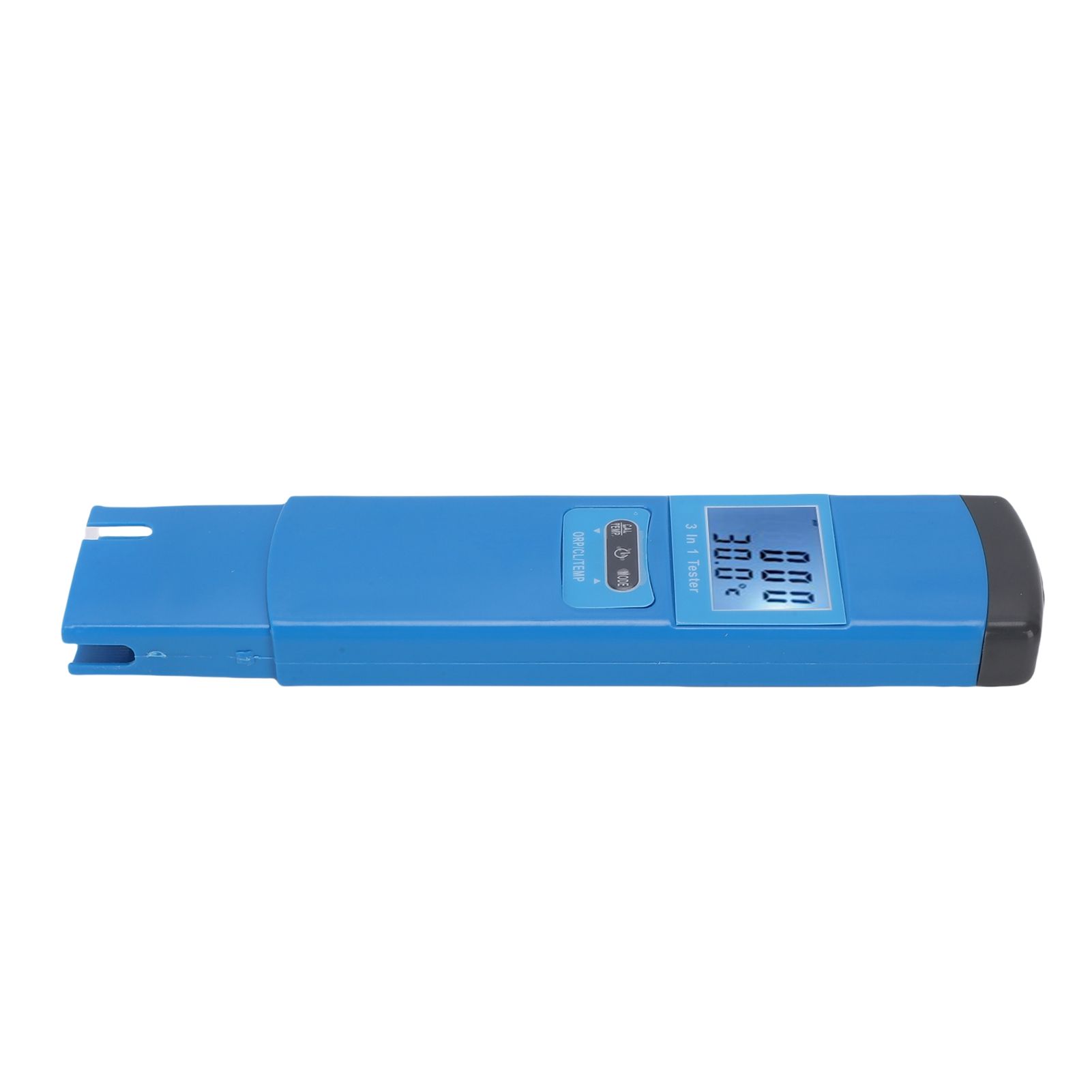 Digital Pool ORP Cl Temp Tester Kit Accurate Quick Measurement Backlit Display view 7