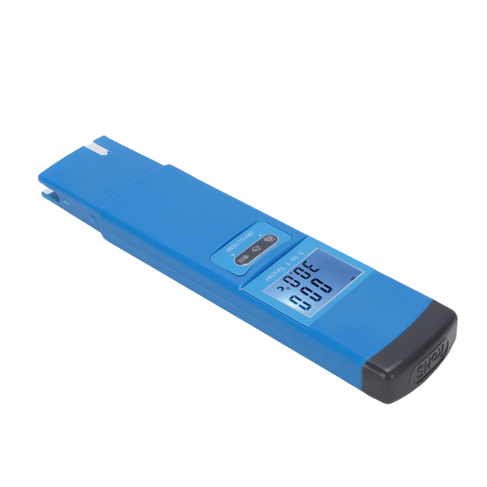Digital Pool ORP Cl Temp Tester Kit Accurate Quick Measurement Backlit Display view 8