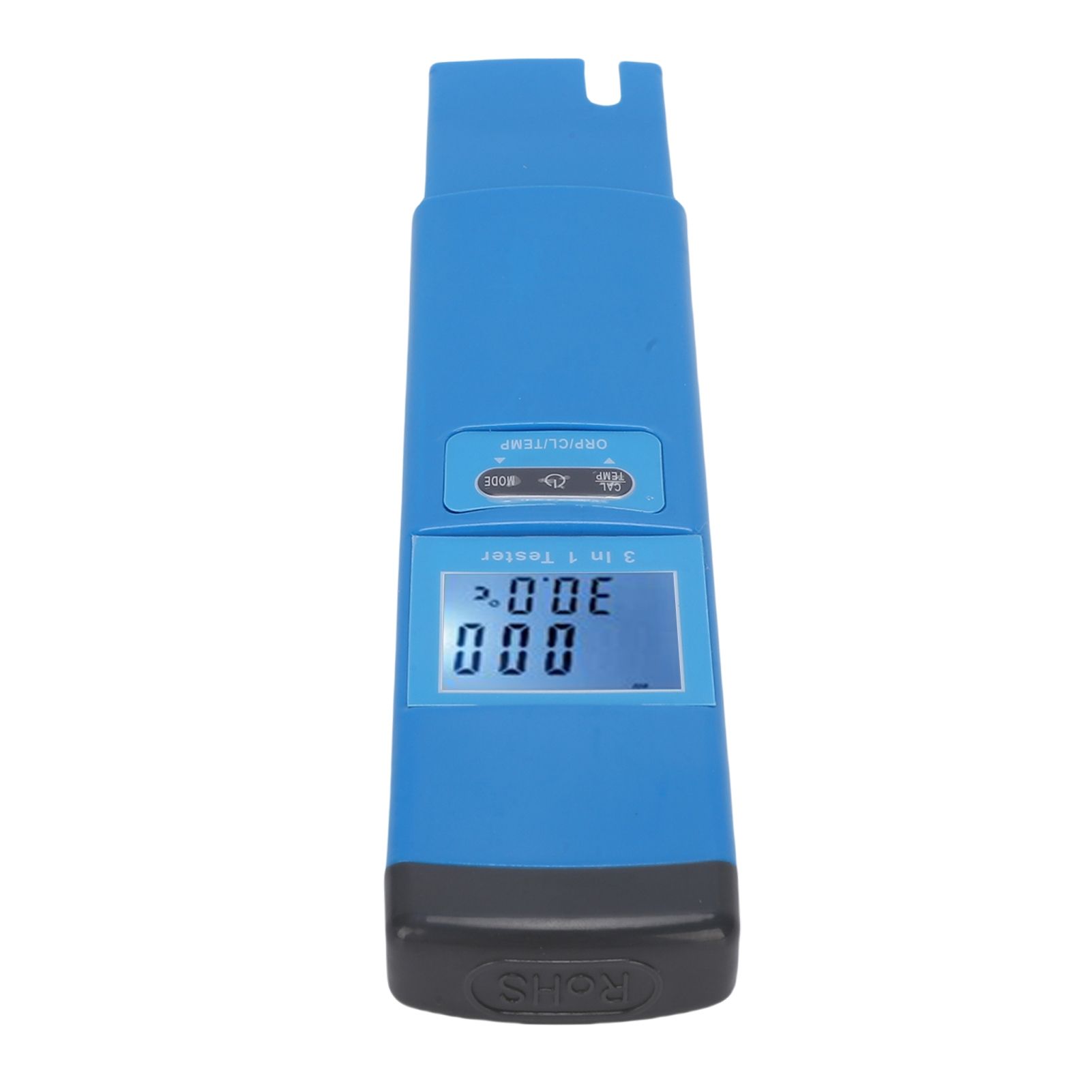 Digital Pool ORP Cl Temp Tester Kit Accurate Quick Measurement Backlit Display view 9