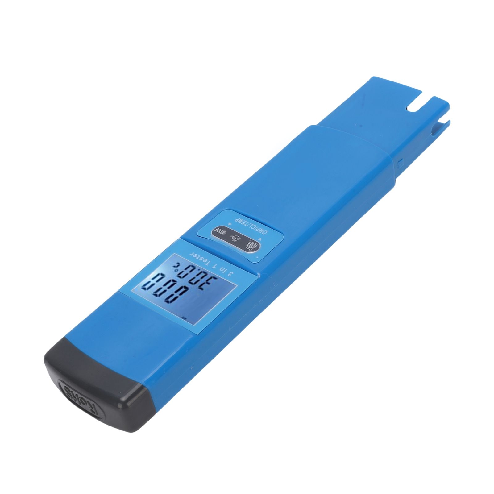 Digital Pool ORP Cl Temp Tester Kit Accurate Quick Measurement Backlit Display view 10