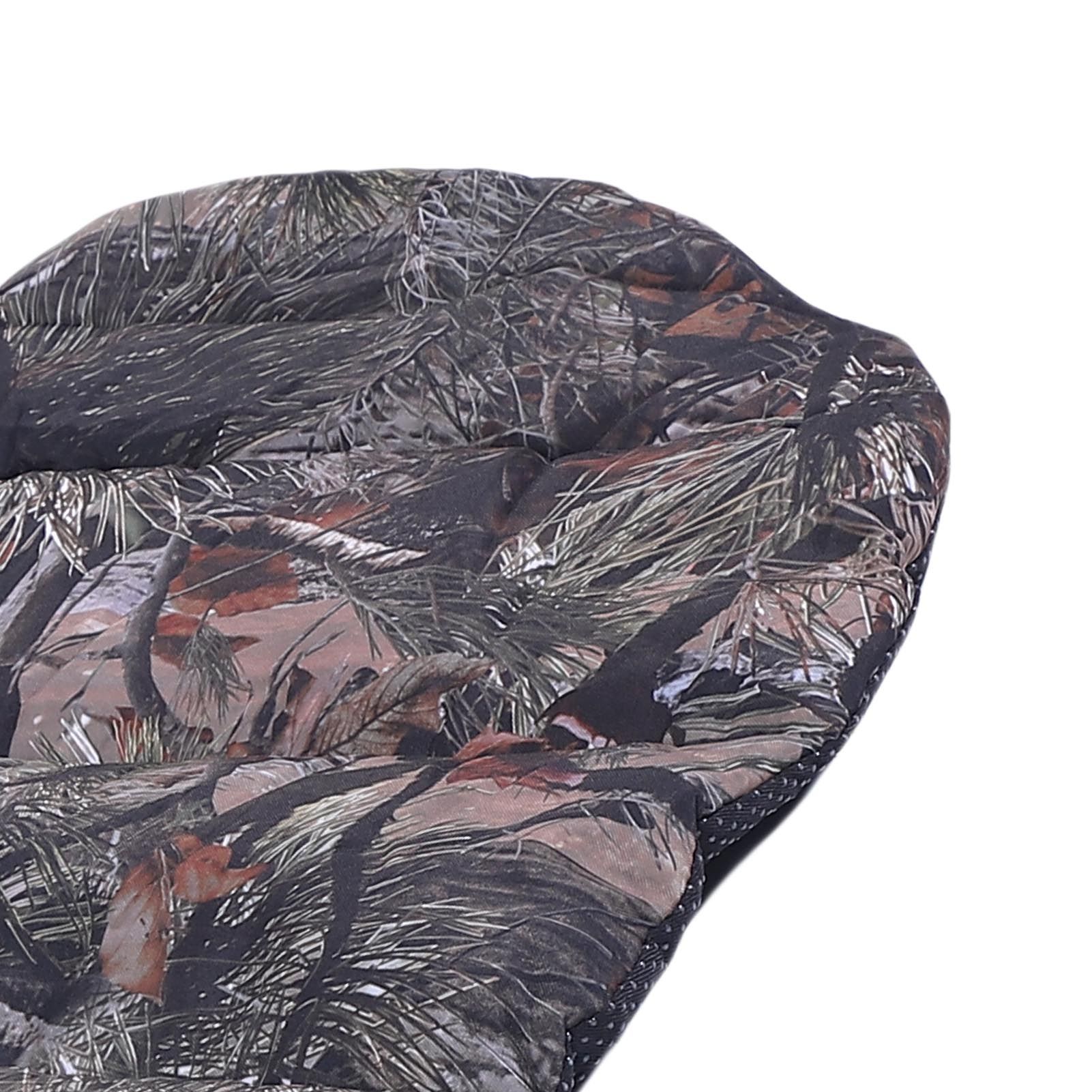 Camping Pet Mat 300D PU Water Proof Pine Needle Foldable Outdoor Travel Dog view 5