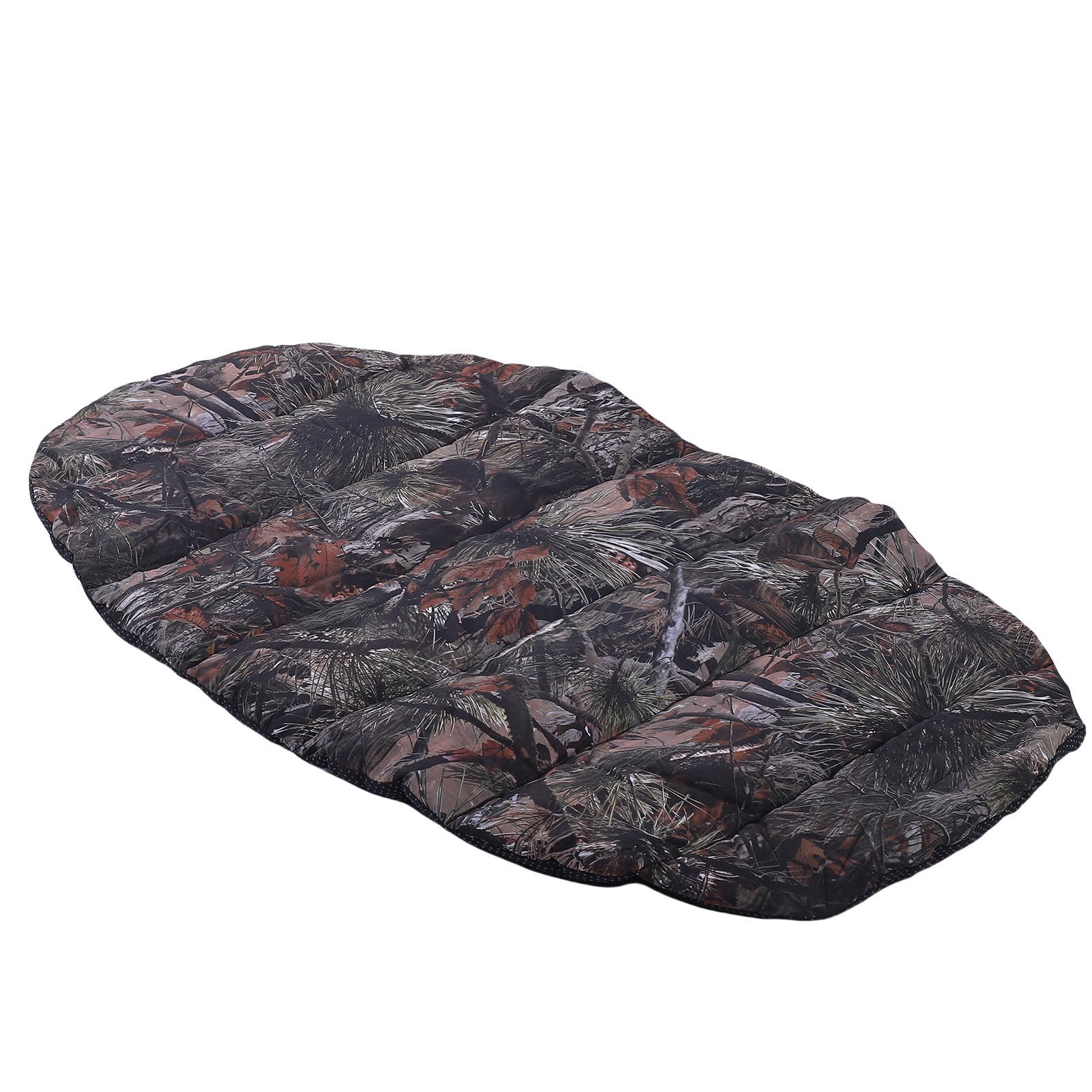 Camping Pet Mat 300D PU Water Proof Pine Needle Foldable Outdoor Travel Dog view 9
