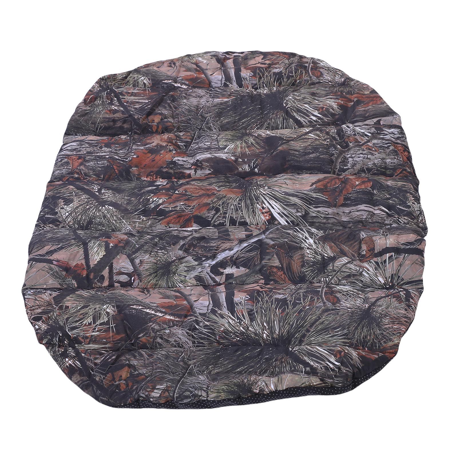 Camping Pet Mat 300D PU Water Proof Pine Needle Foldable Outdoor Travel Dog view 10