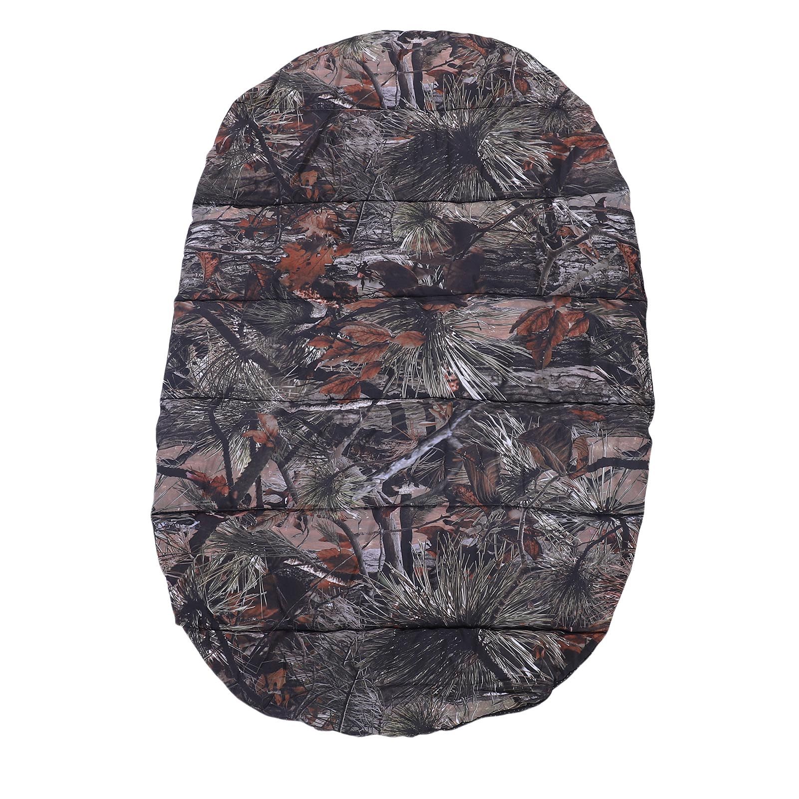 Camping Pet Mat 300D PU Water Proof Pine Needle Foldable Outdoor Travel Dog view 11