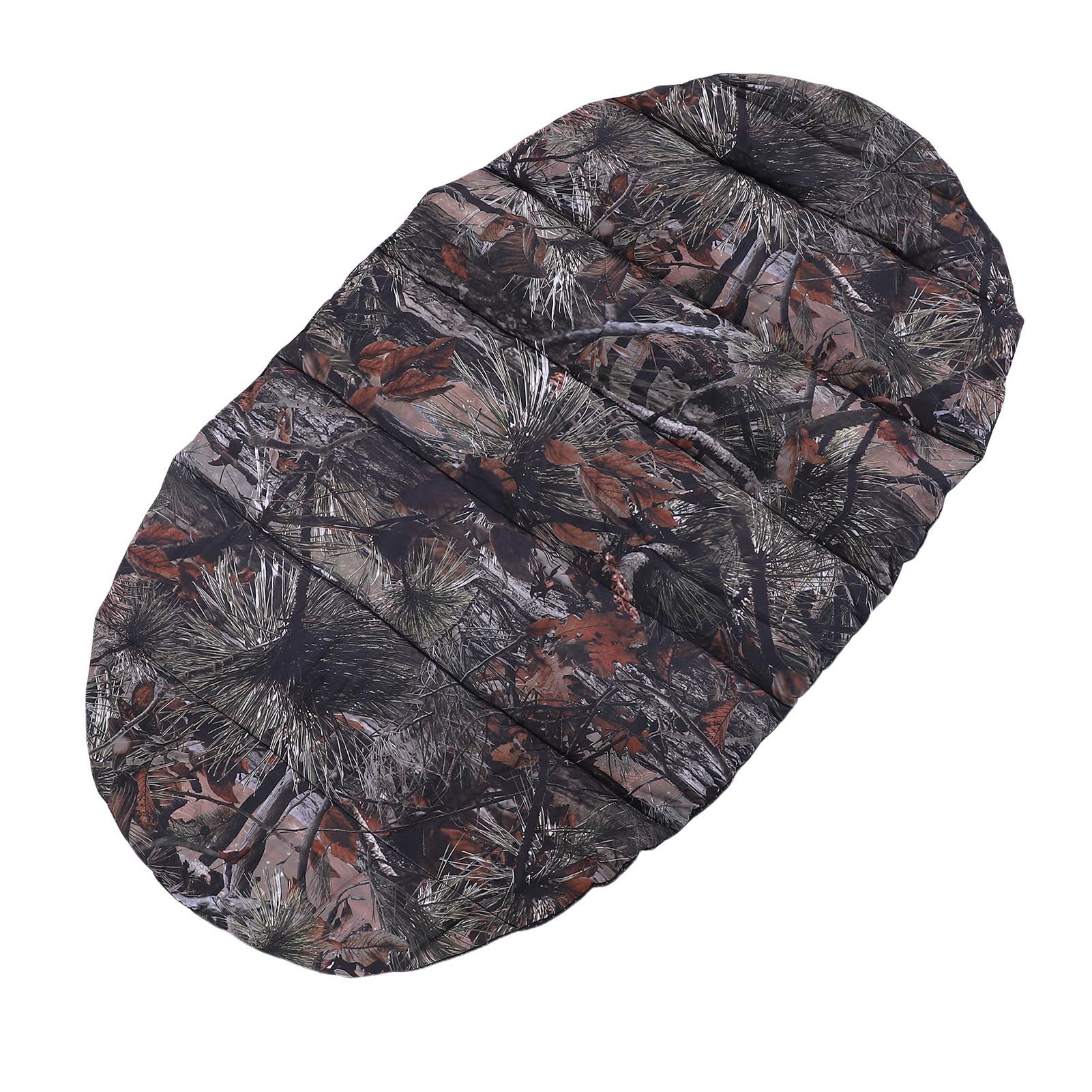 Camping Pet Mat 300D PU Water Proof Pine Needle Foldable Outdoor Travel Dog view 12