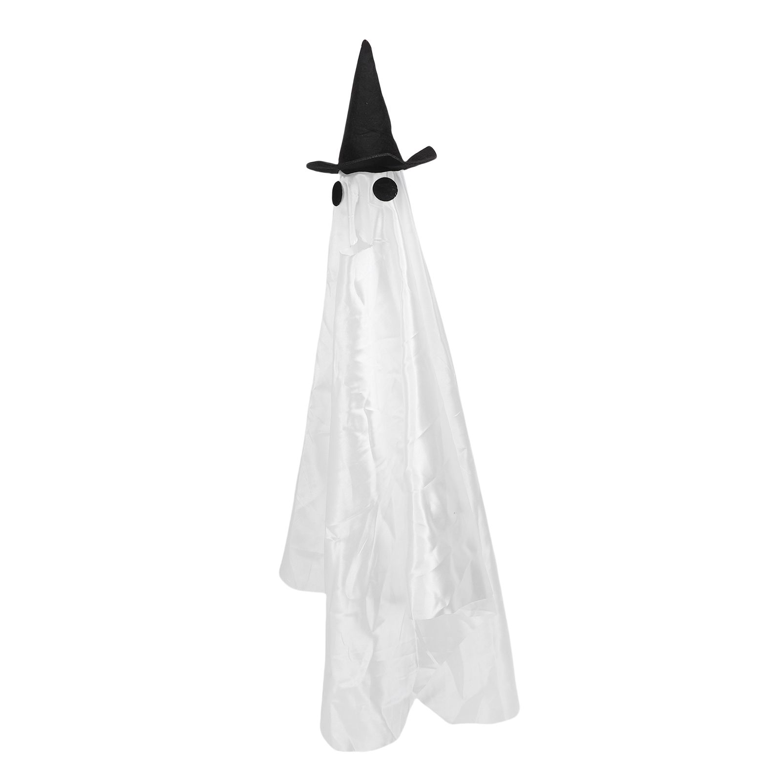 23inch Porch Goose Ghost Costume Felt Polyester Porch Goose Ghost Decoration view 4