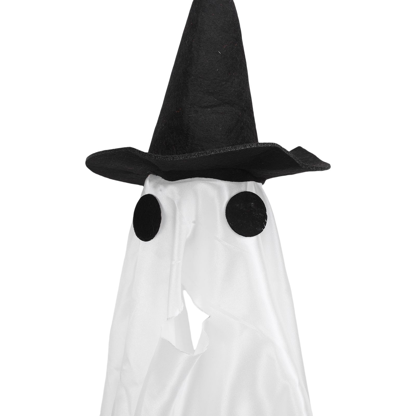 23inch Porch Goose Ghost Costume Felt Polyester Porch Goose Ghost Decoration view 7