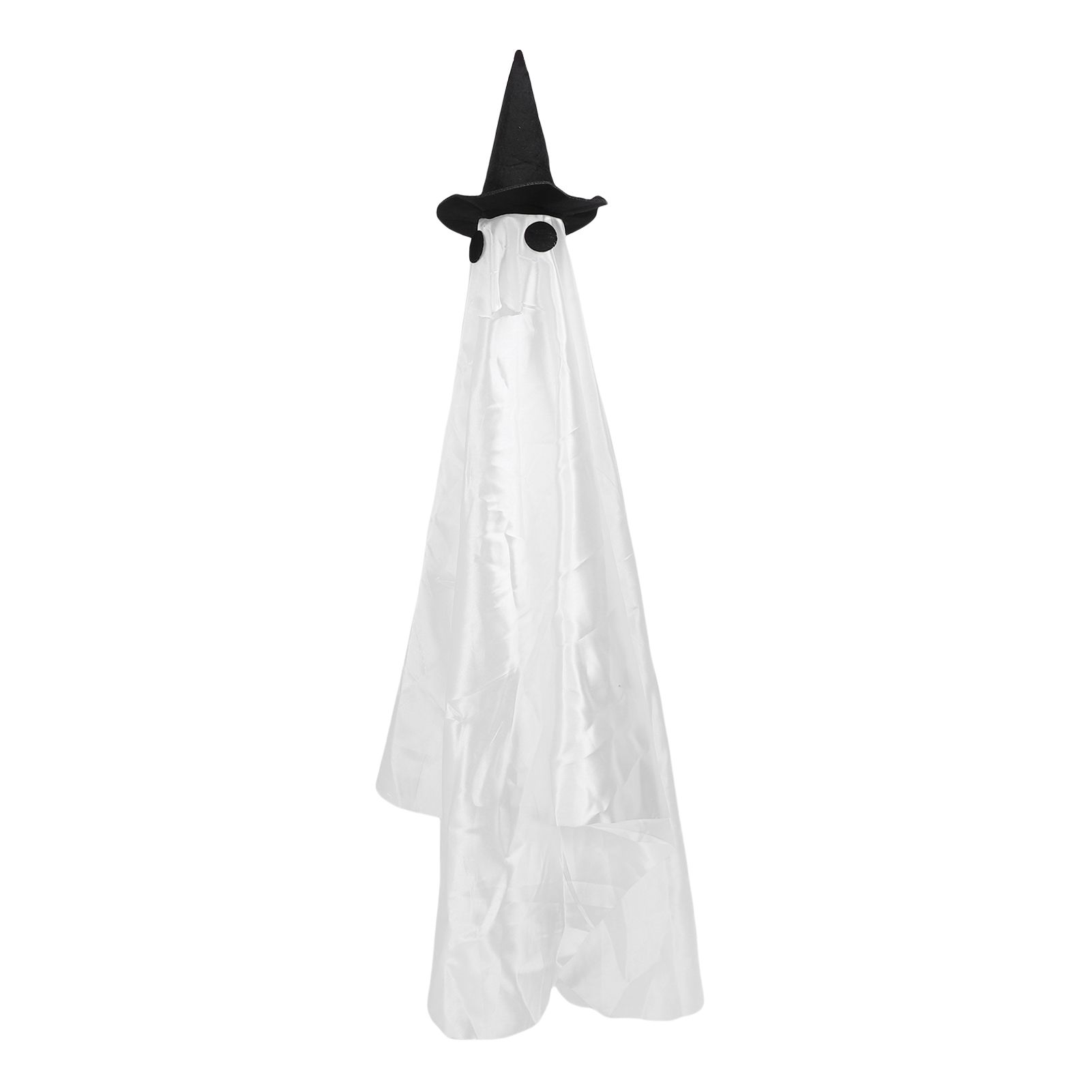 23inch Porch Goose Ghost Costume Felt Polyester Porch Goose Ghost Decoration view 8