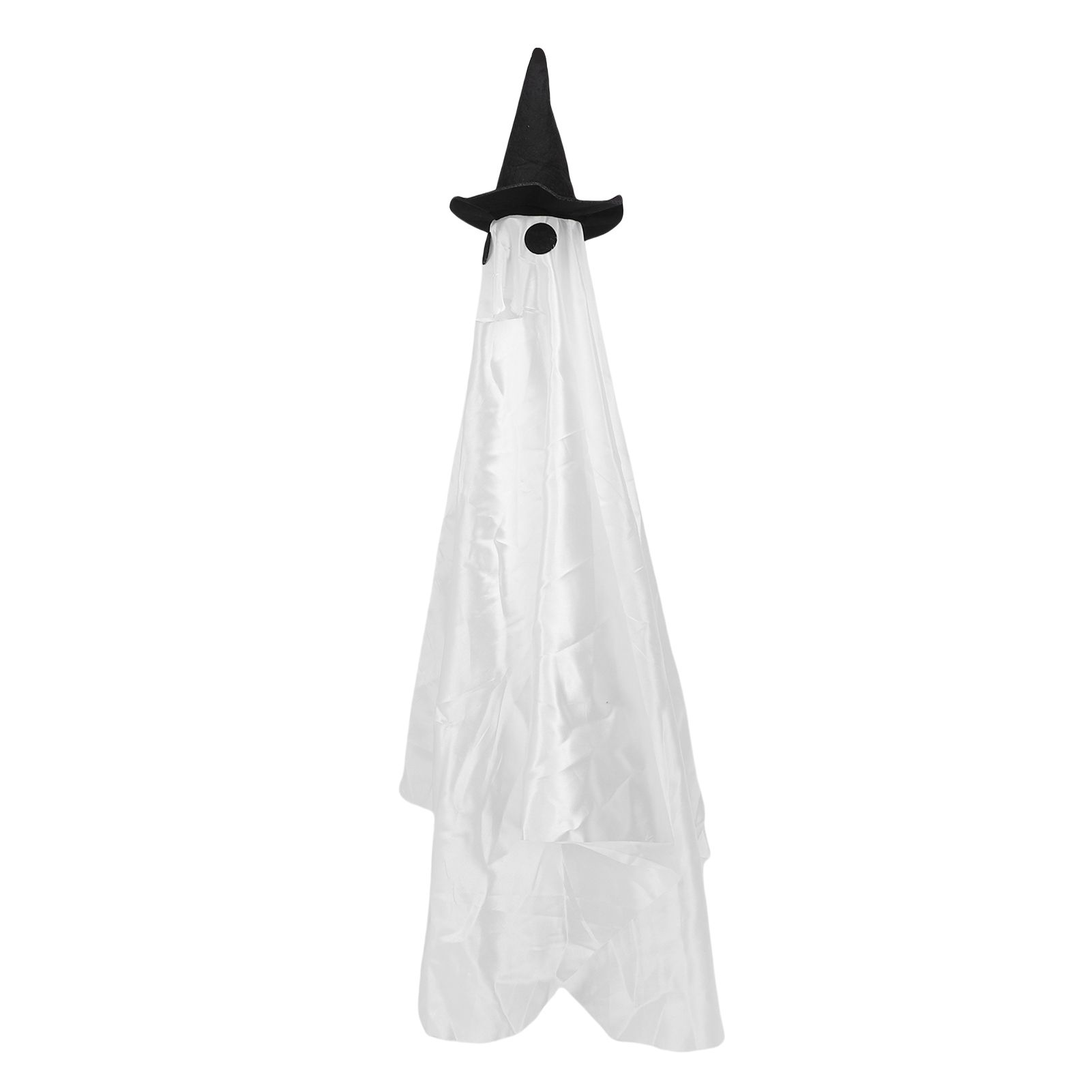23inch Porch Goose Ghost Costume Felt Polyester Porch Goose Ghost Decoration view 9