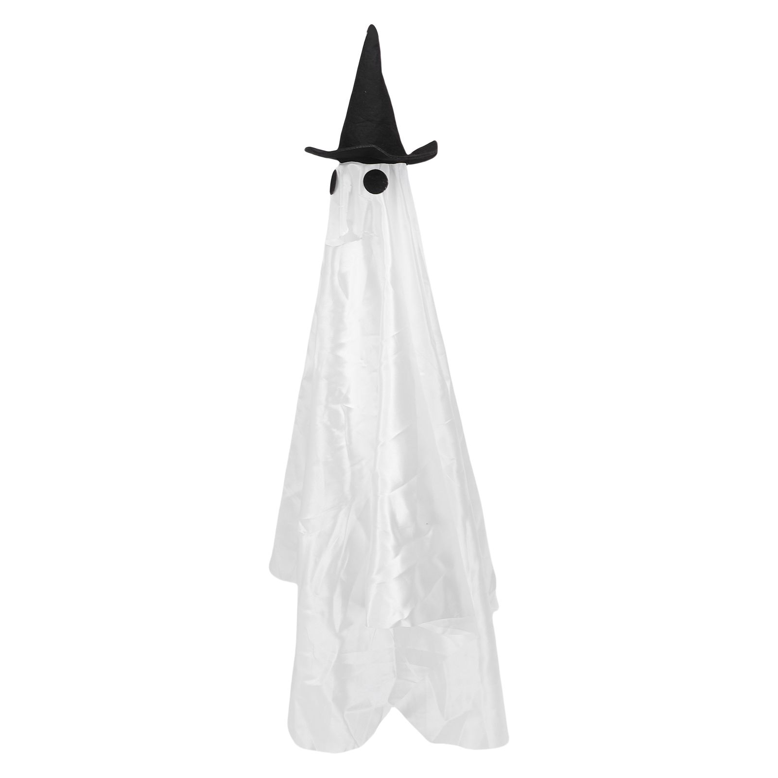 23inch Porch Goose Ghost Costume Felt Polyester Porch Goose Ghost Decoration view 10
