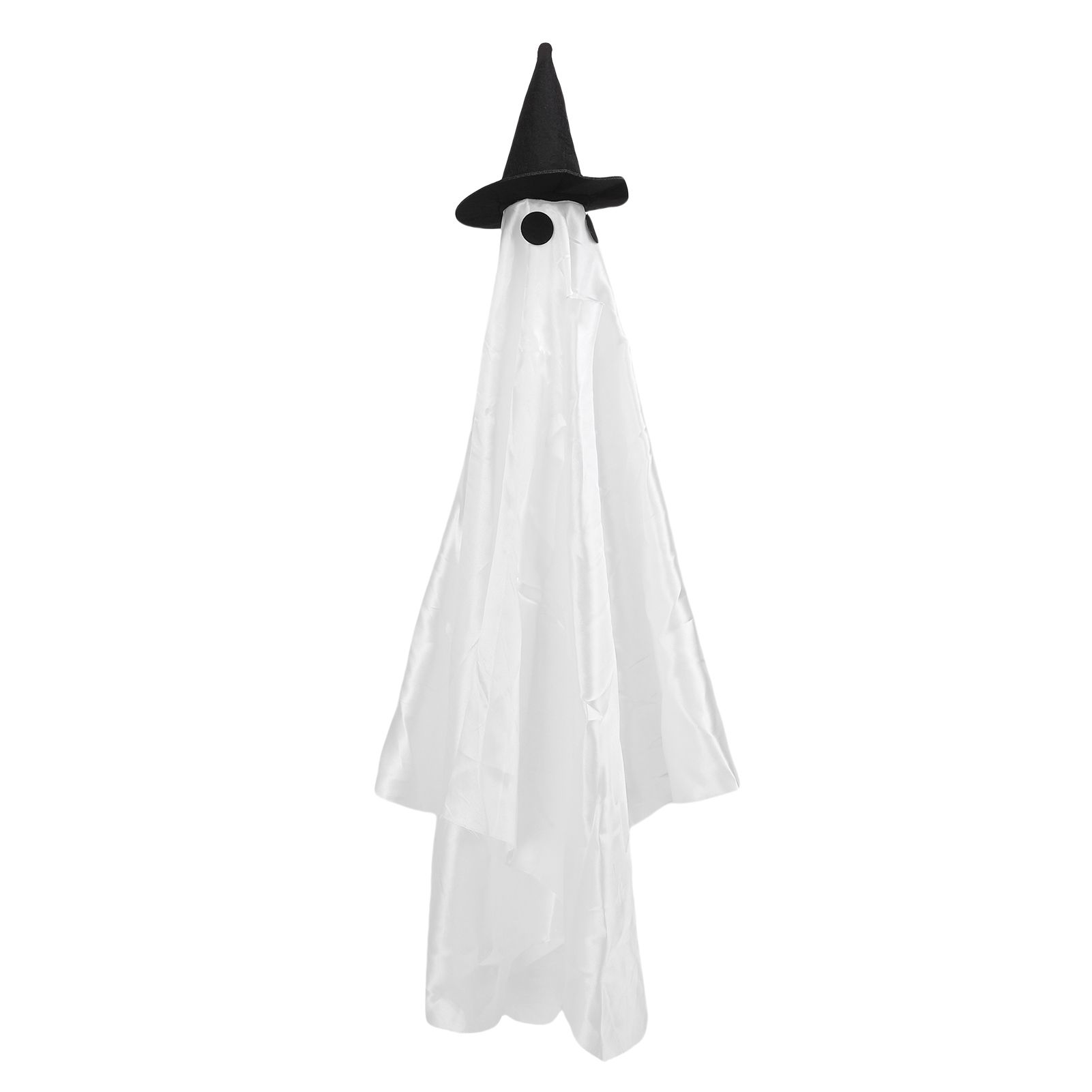 23inch Porch Goose Ghost Costume Felt Polyester Porch Goose Ghost Decoration view 11