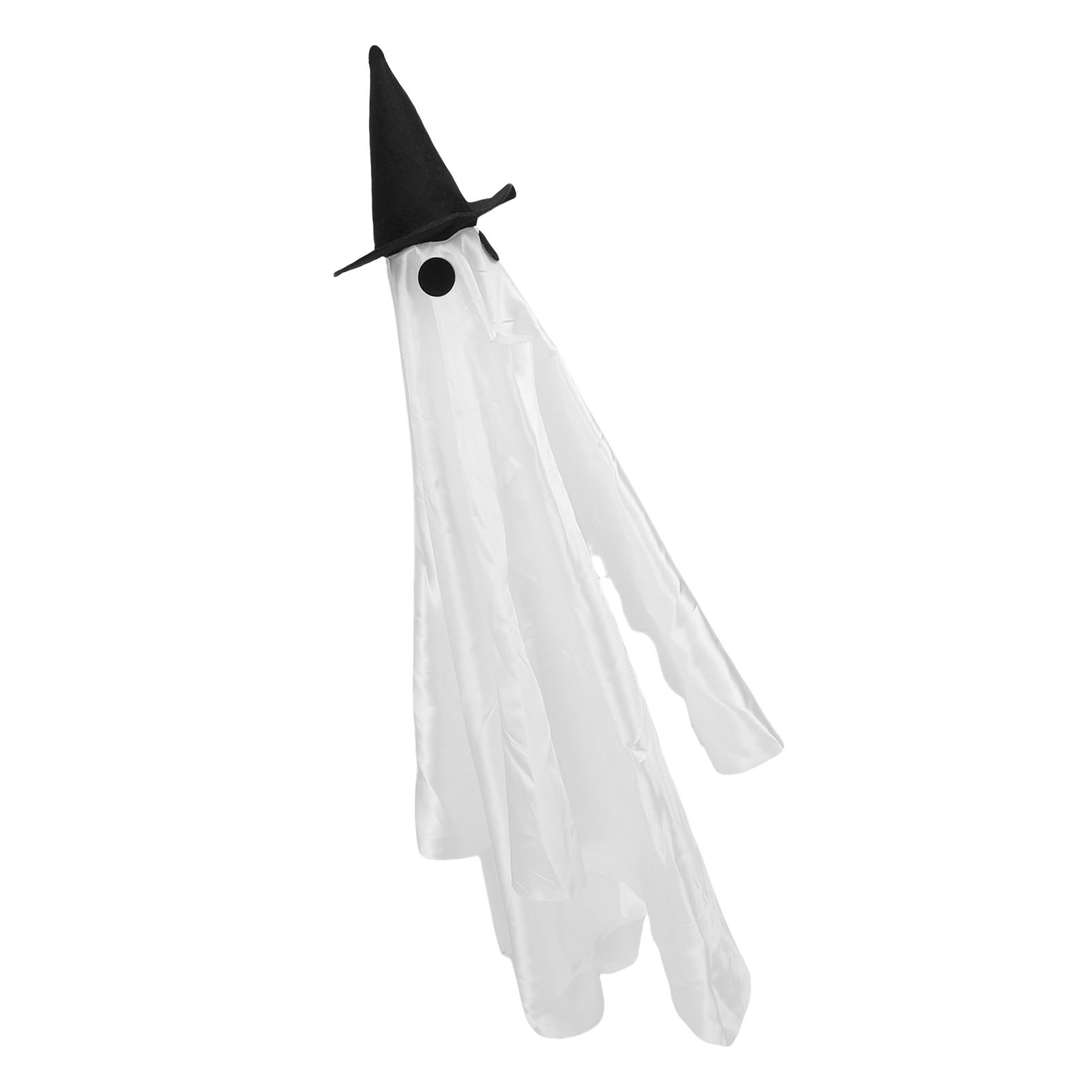 23inch Porch Goose Ghost Costume Felt Polyester Porch Goose Ghost Decoration view 12