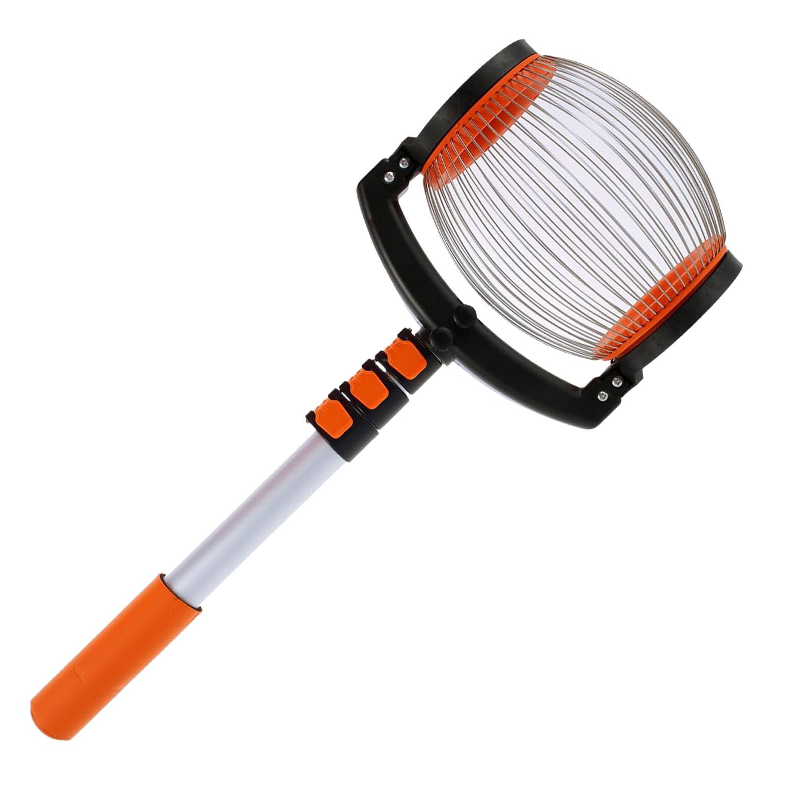Rolling Nut Gatherer Telescopic Multifunctional Acorn Picker Upper Roller for view 3