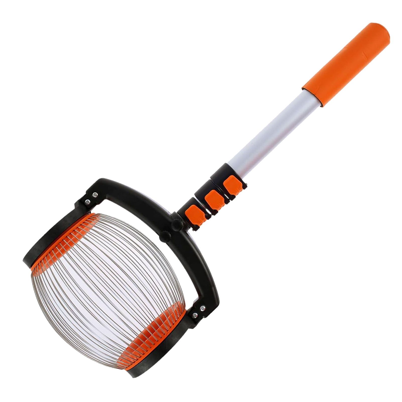 Rolling Nut Gatherer Telescopic Multifunctional Acorn Picker Upper Roller for view 4