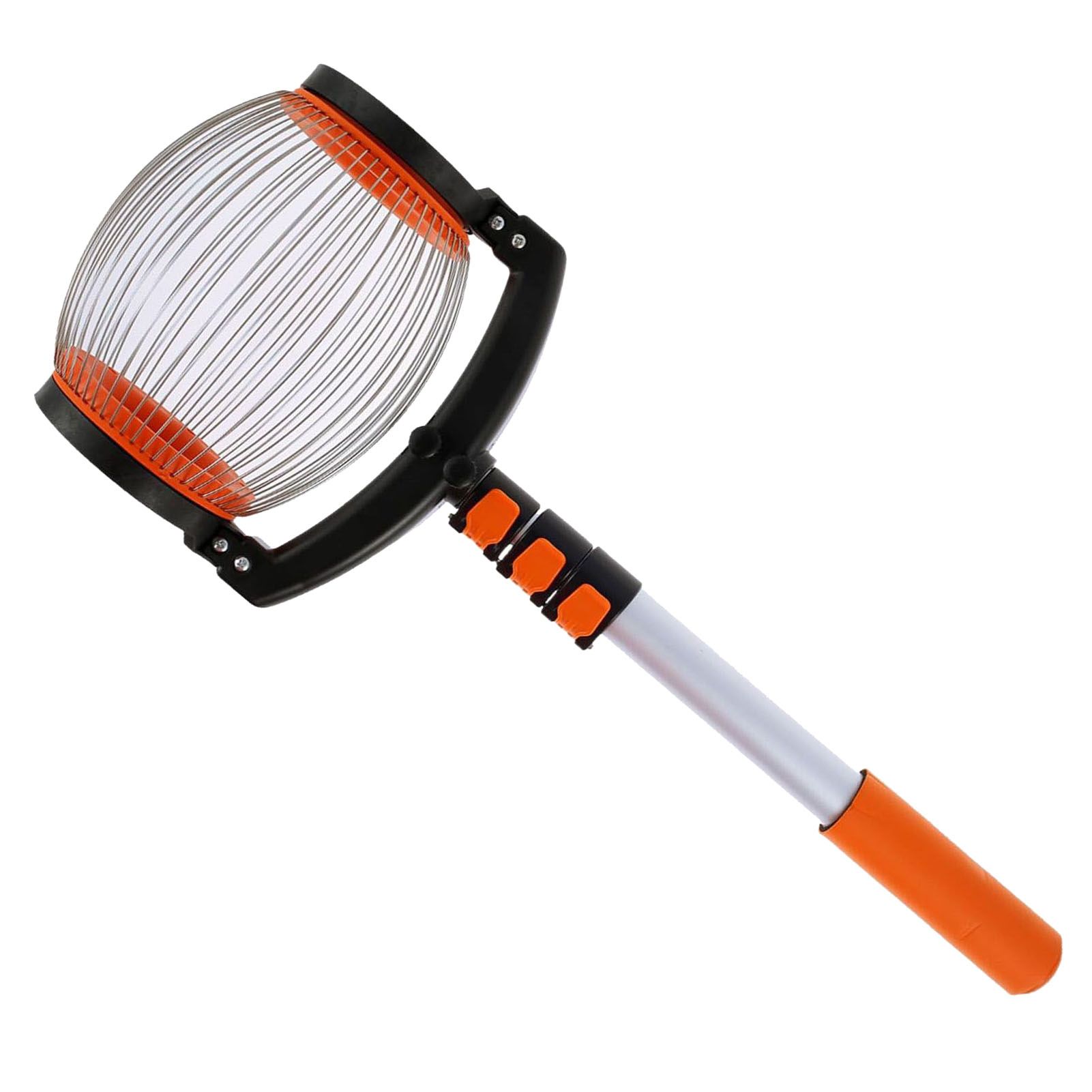 Rolling Nut Gatherer Telescopic Multifunctional Acorn Picker Upper Roller for view 6