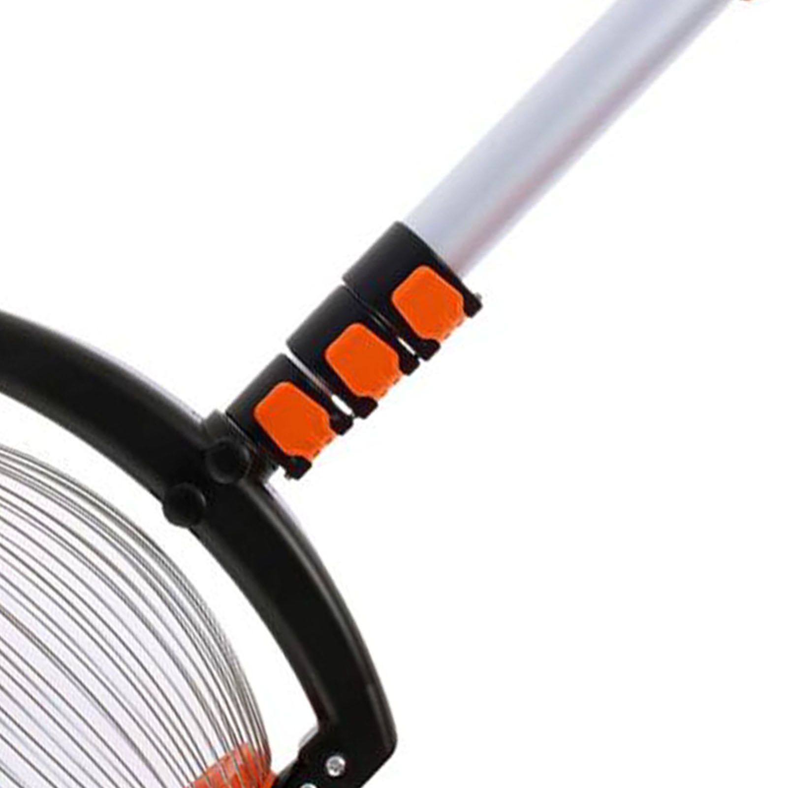 Rolling Nut Gatherer Telescopic Multifunctional Acorn Picker Upper Roller for view 7