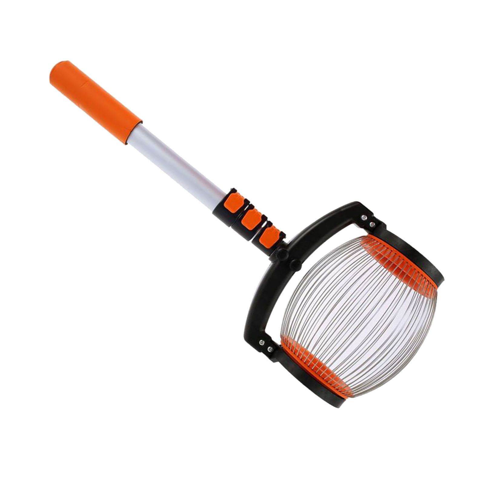 Rolling Nut Gatherer Telescopic Multifunctional Acorn Picker Upper Roller for view 8