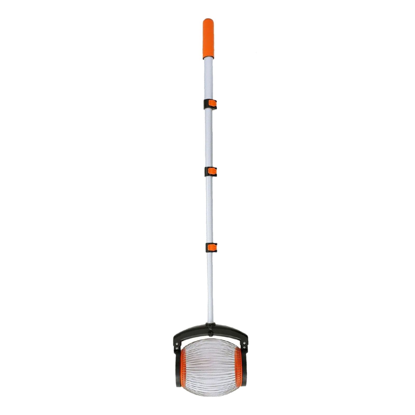 Rolling Nut Gatherer Telescopic Multifunctional Acorn Picker Upper Roller for view 11