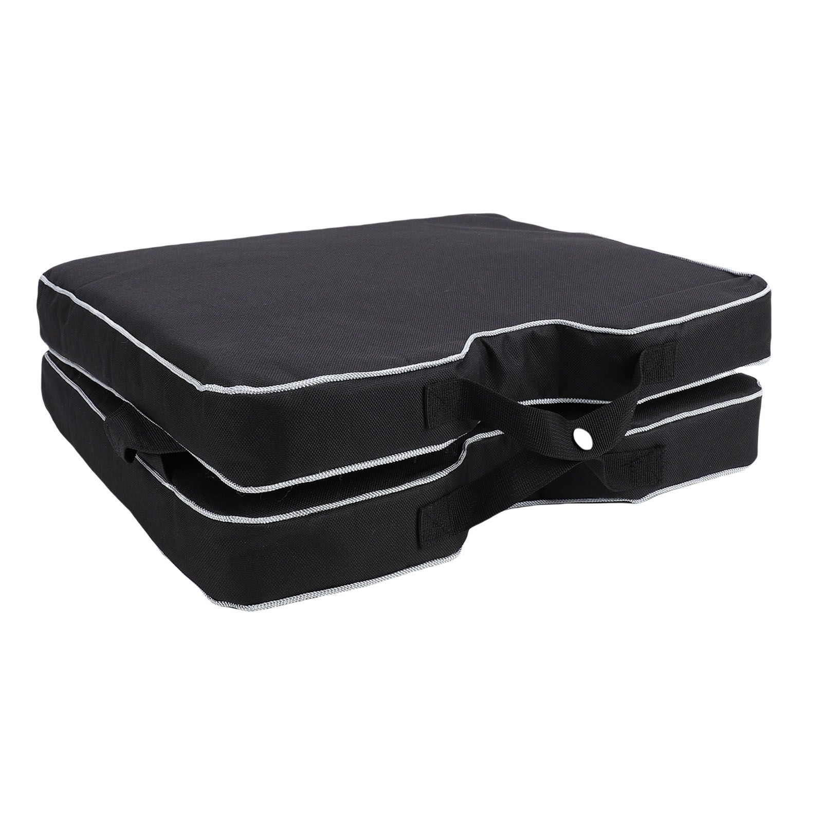 Folding Seat Cushion 600D Oxford Cloth Thick Ergonomic Portable Stadium Seat view 3