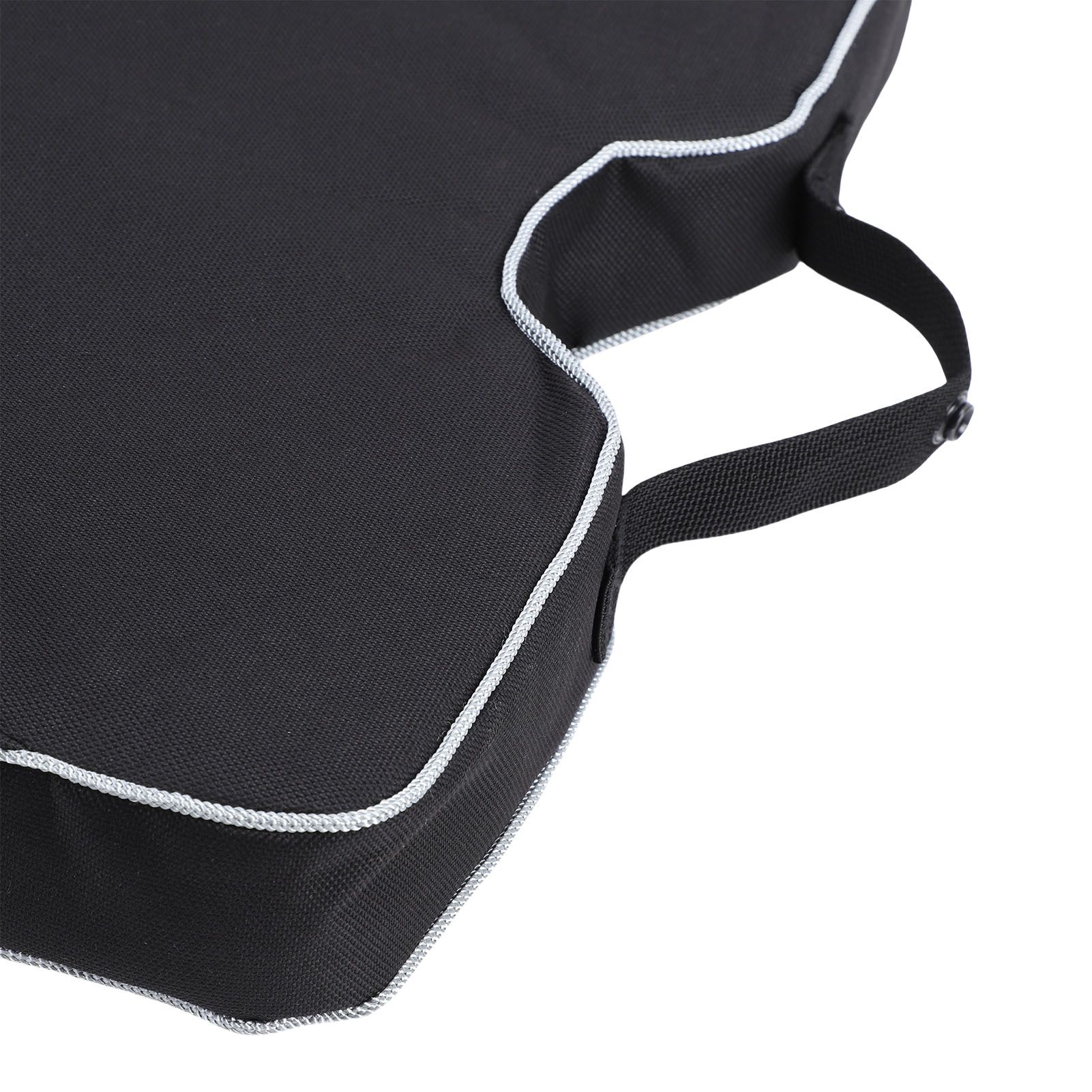 Folding Seat Cushion 600D Oxford Cloth Thick Ergonomic Portable Stadium Seat view 7