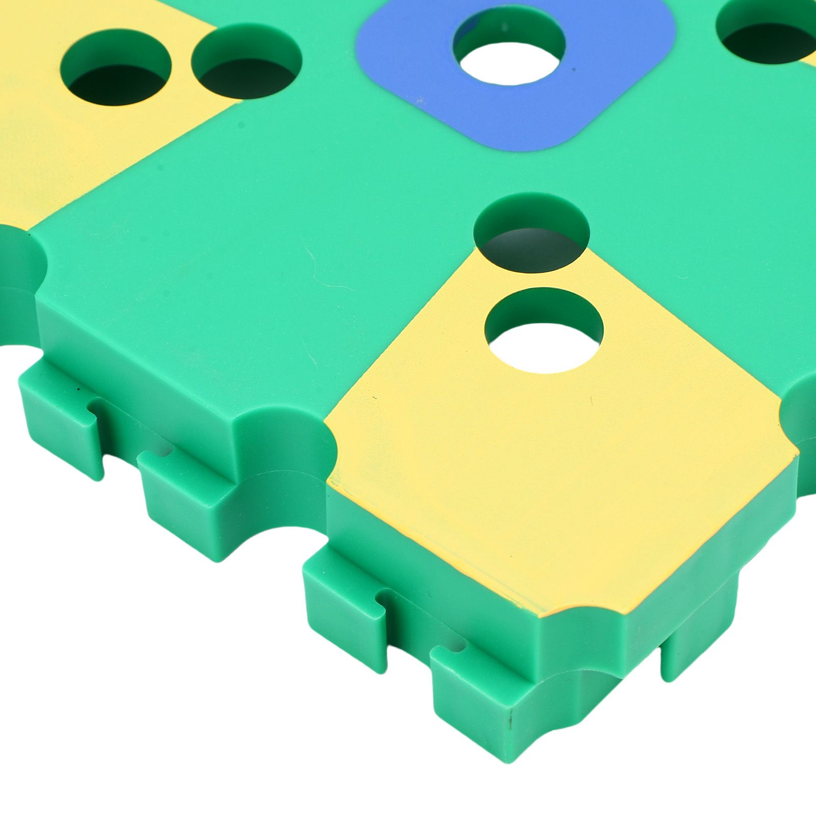 4pcs Gardening Template High Accuracy Plastic Square Planting Spacing Tool view 5