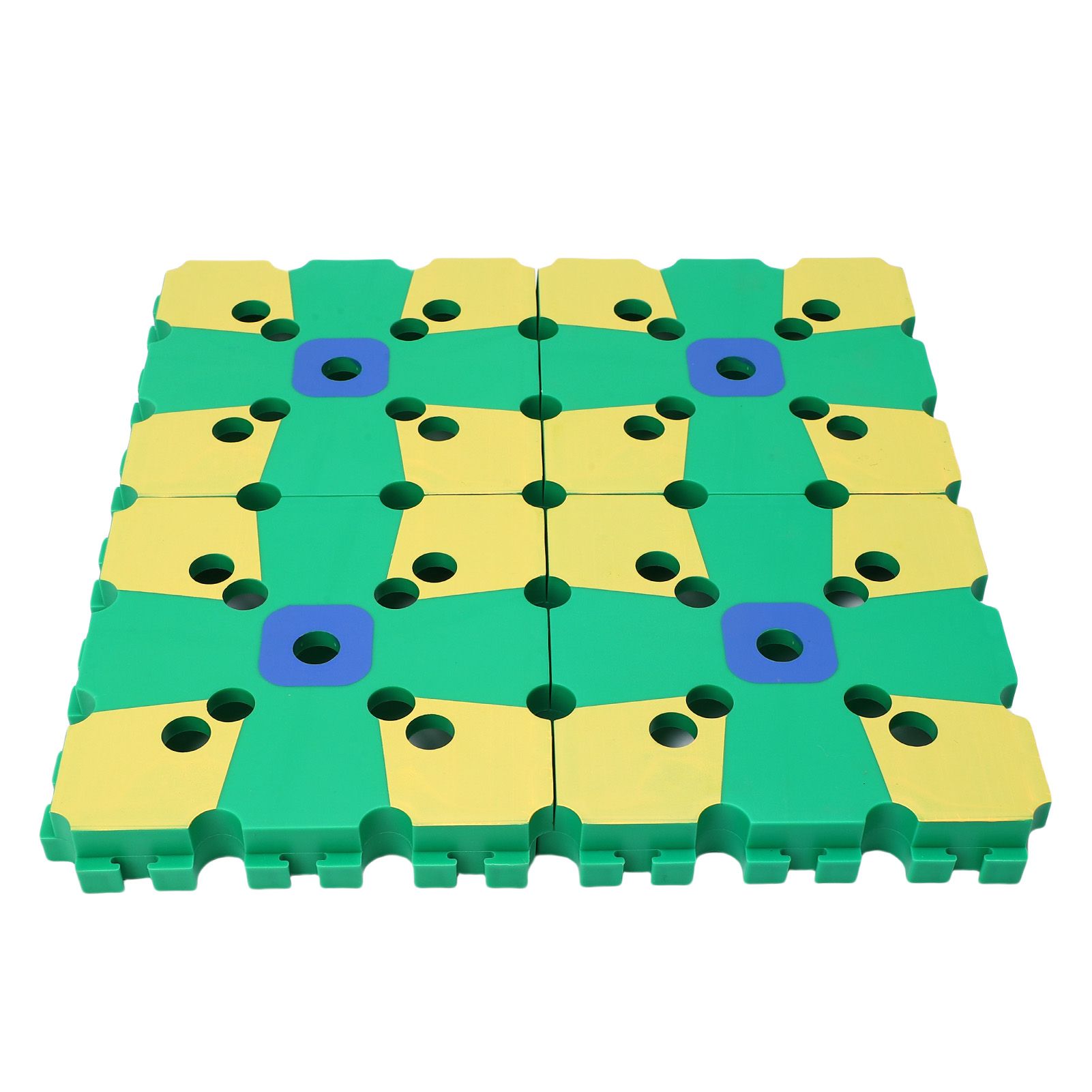4pcs Gardening Template High Accuracy Plastic Square Planting Spacing Tool view 11