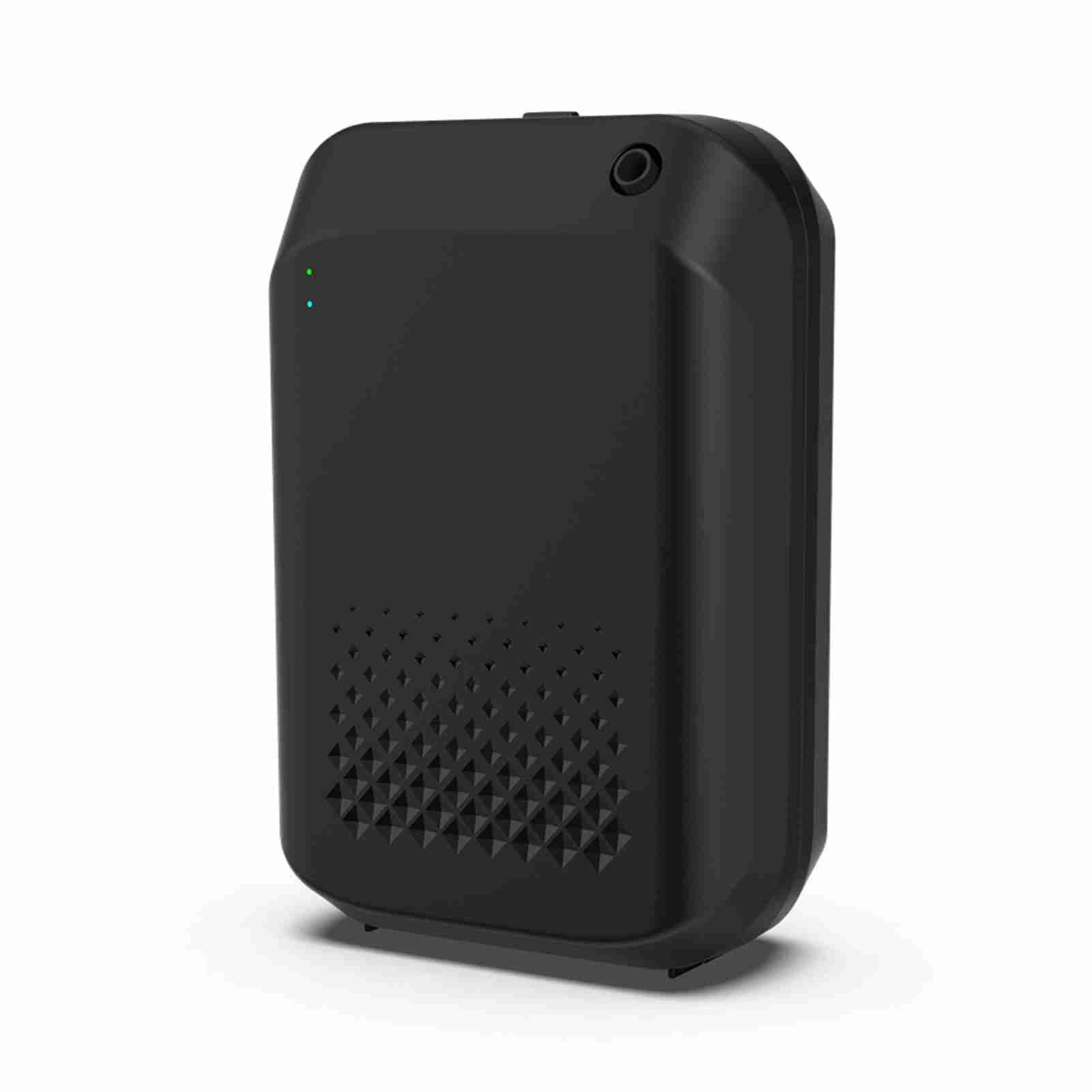 Bluetooth Smart Scent Air Machine 150ml Aromatherapy Essential Oil Diffuser view 9