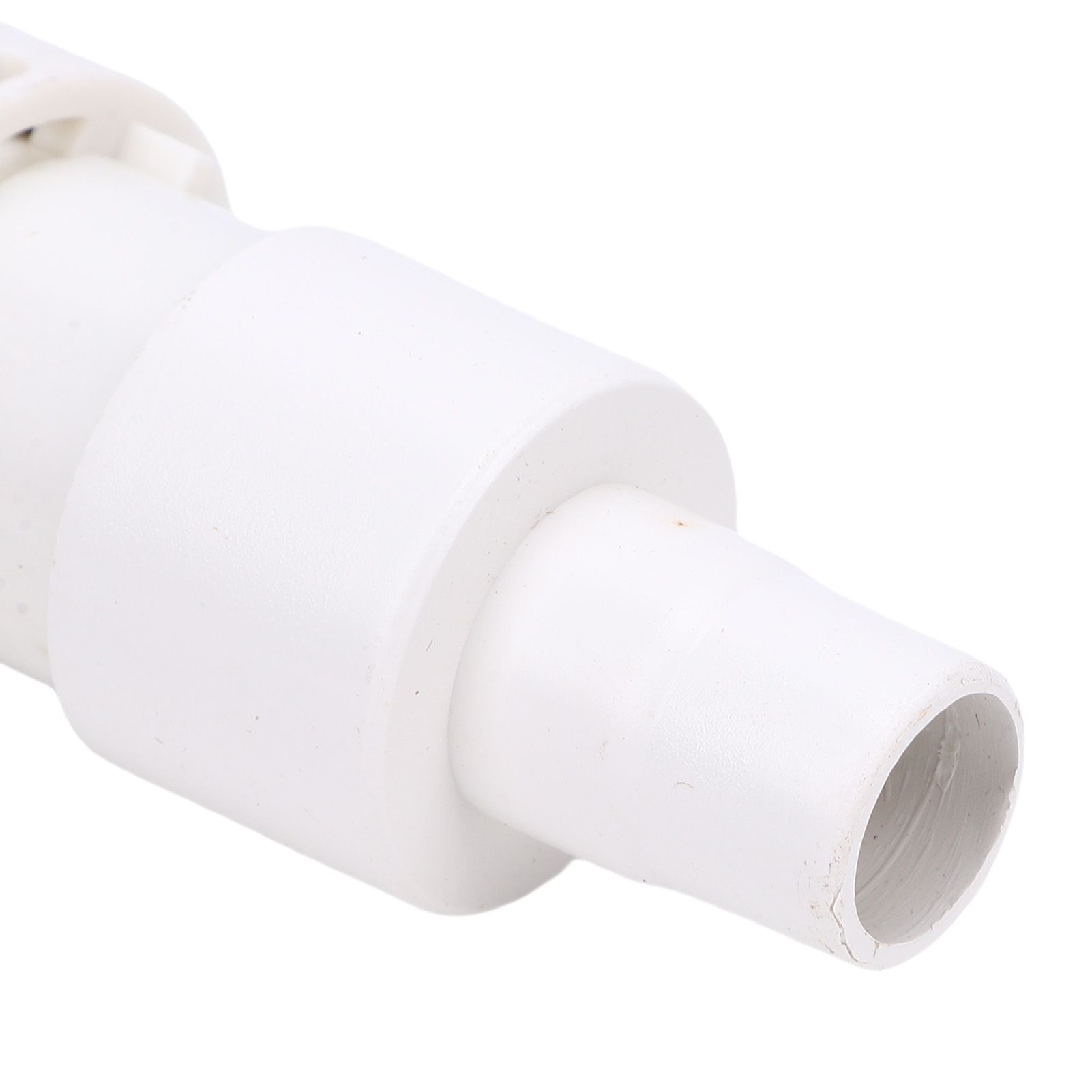 Air Button Switch PVC Adjustable Air Pressure Hot Tub Pneumatic Push Button view 5