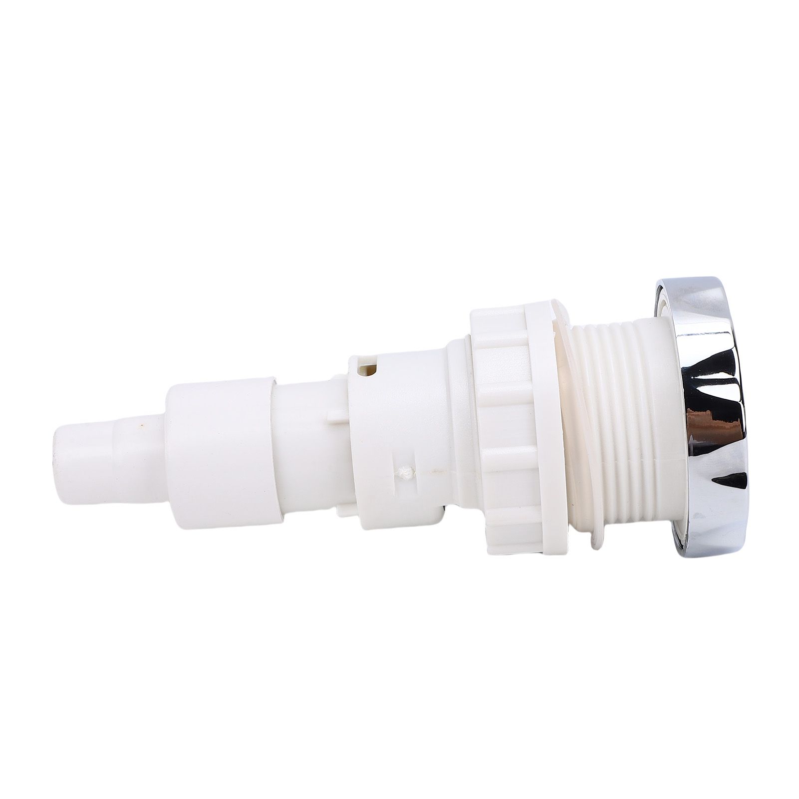 Air Button Switch PVC Adjustable Air Pressure Hot Tub Pneumatic Push Button view 8