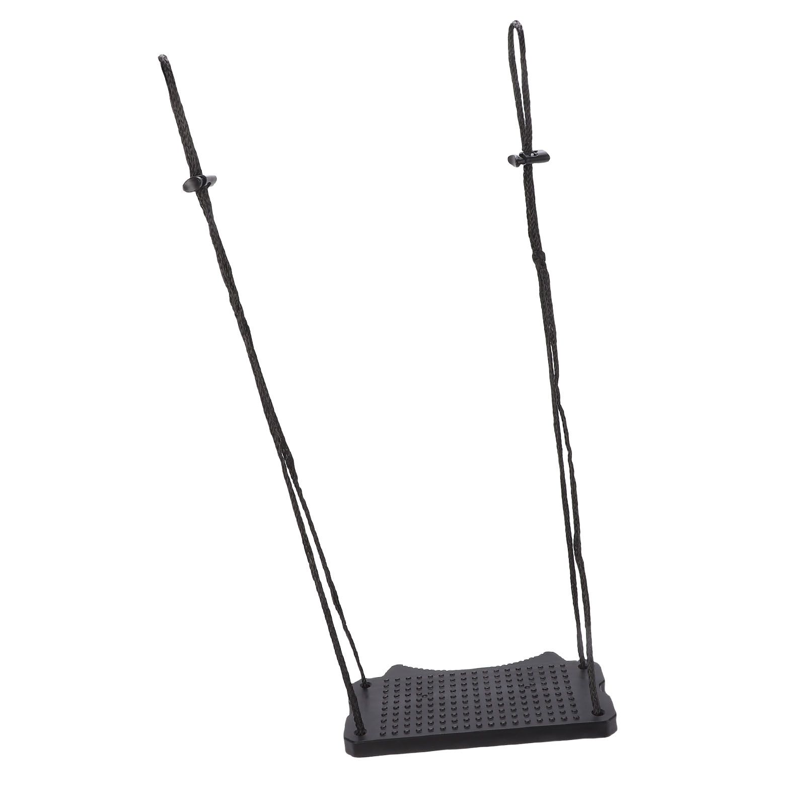 Climbing Stick Aider 22.8x11cm Non Slip Climbing Tree Pedal Daisy Chain Single