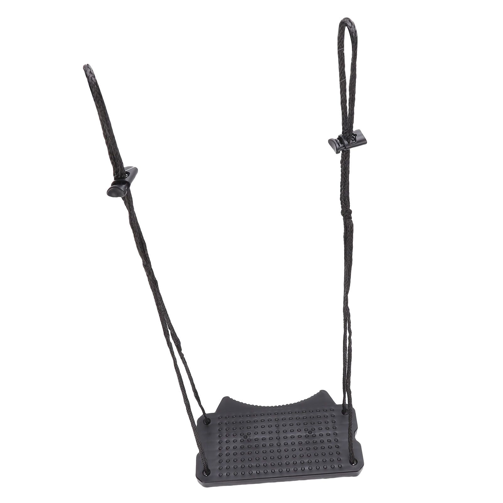 Climbing Stick Aider 22.8x11cm Non Slip Climbing Tree Pedal Daisy Chain Single view 4