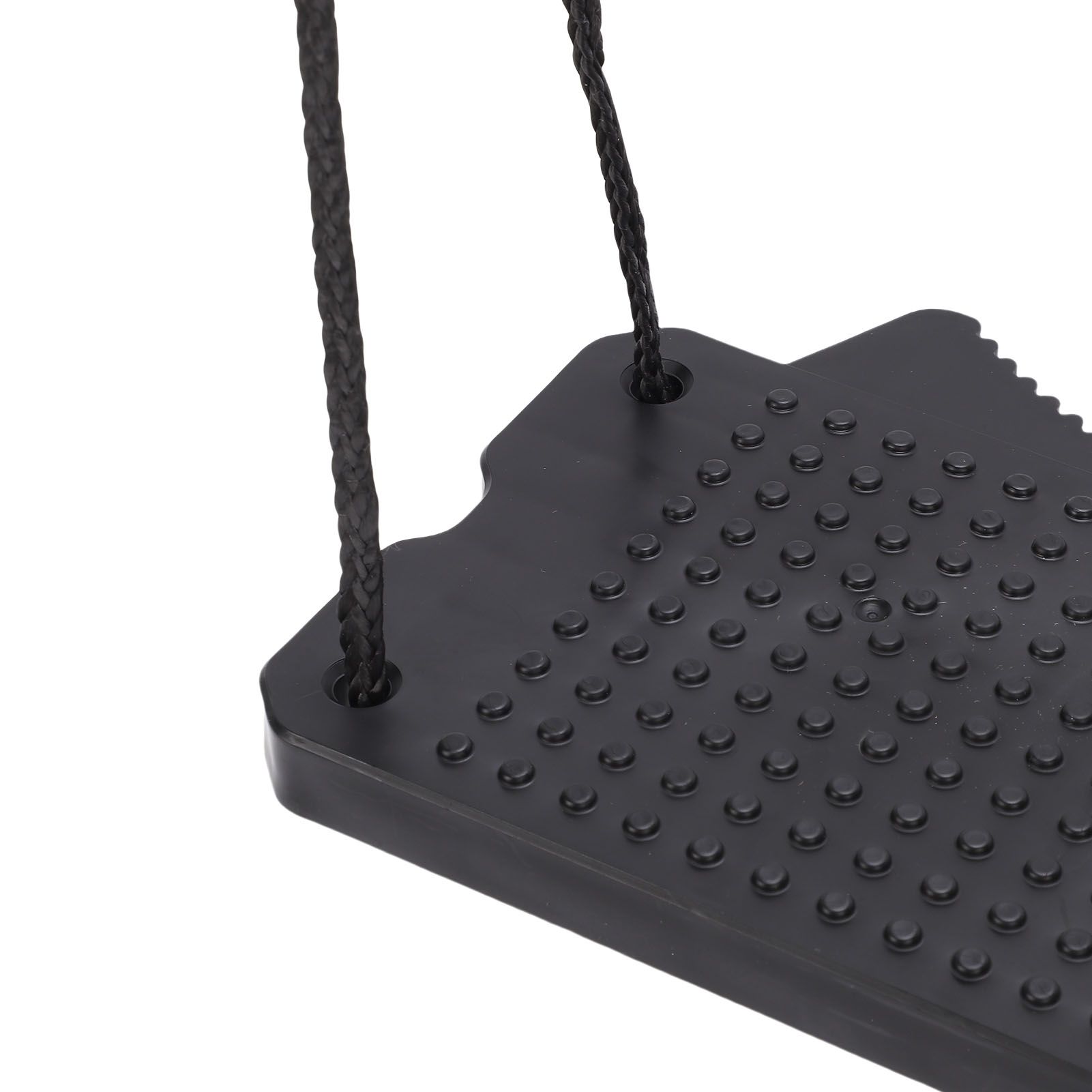 Climbing Stick Aider 22.8x11cm Non Slip Climbing Tree Pedal Daisy Chain Single view 5