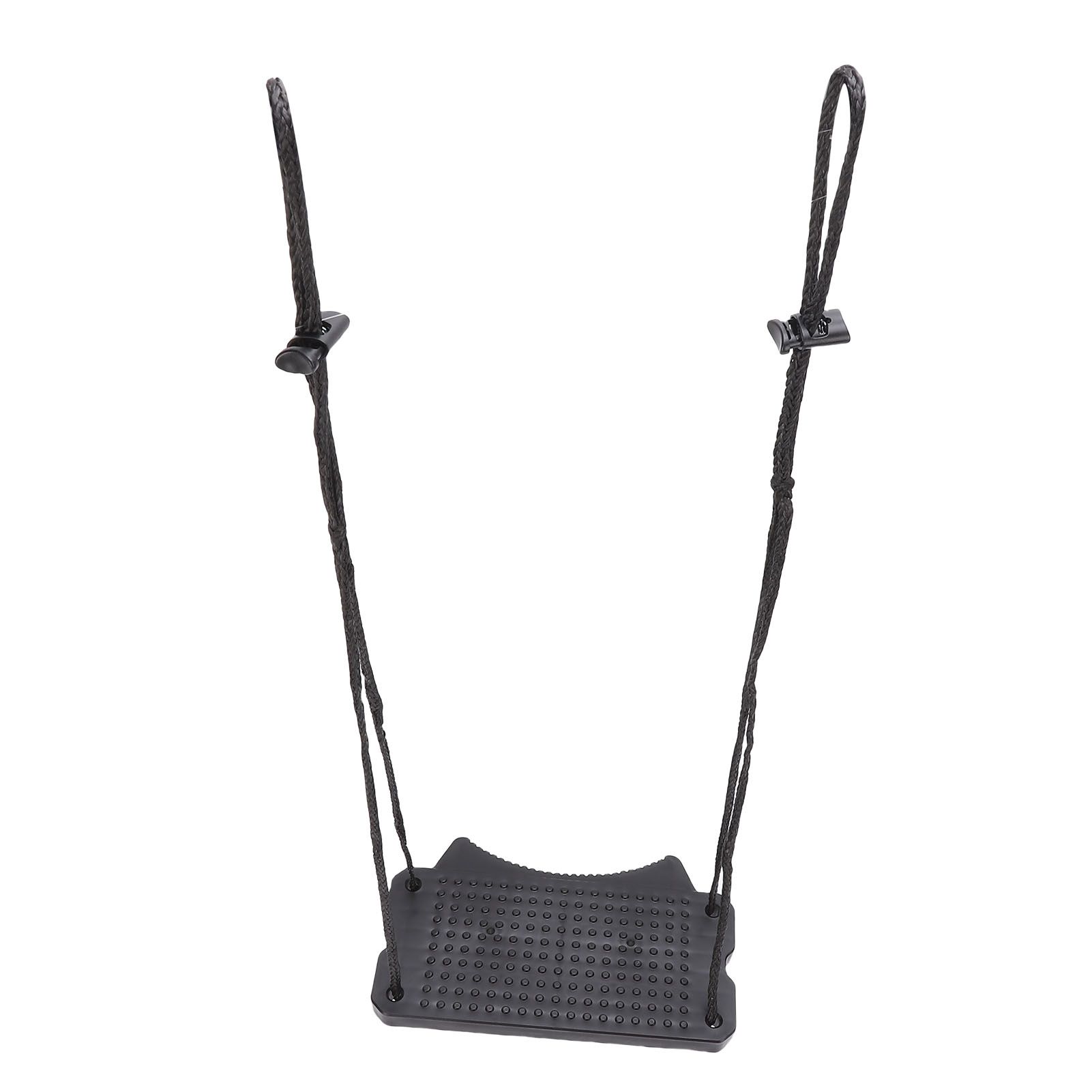 Climbing Stick Aider 22.8x11cm Non Slip Climbing Tree Pedal Daisy Chain Single view 6